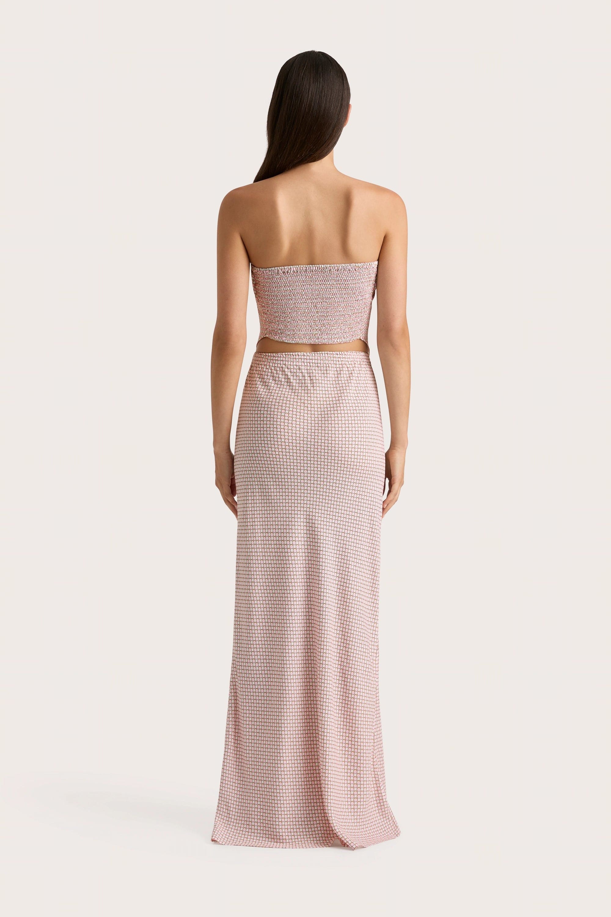 Emalee Top Oliander Blush - Final Sale - Image 4