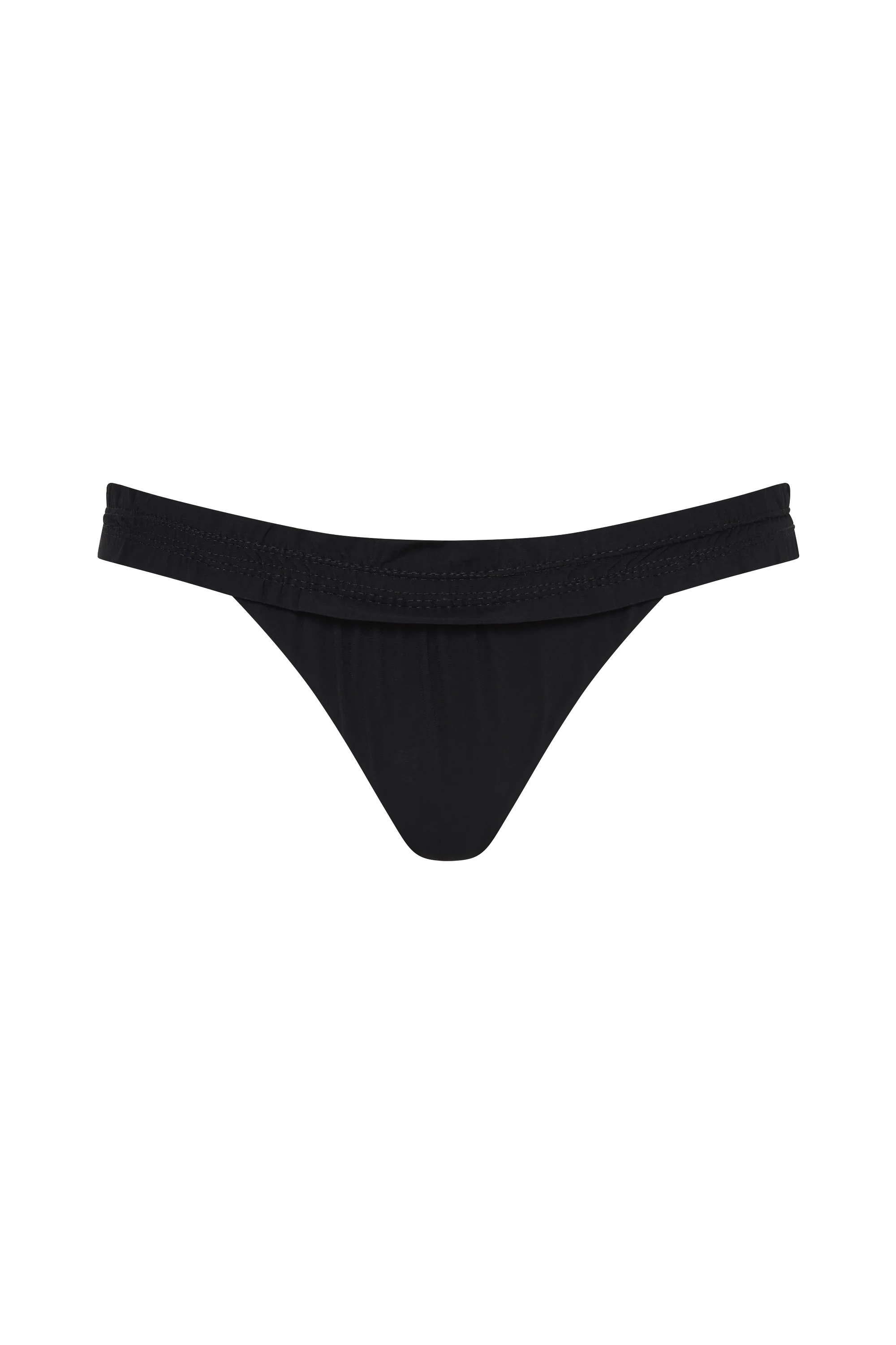 Esterel Bikini Bottom Black - Final Sale - Image 7