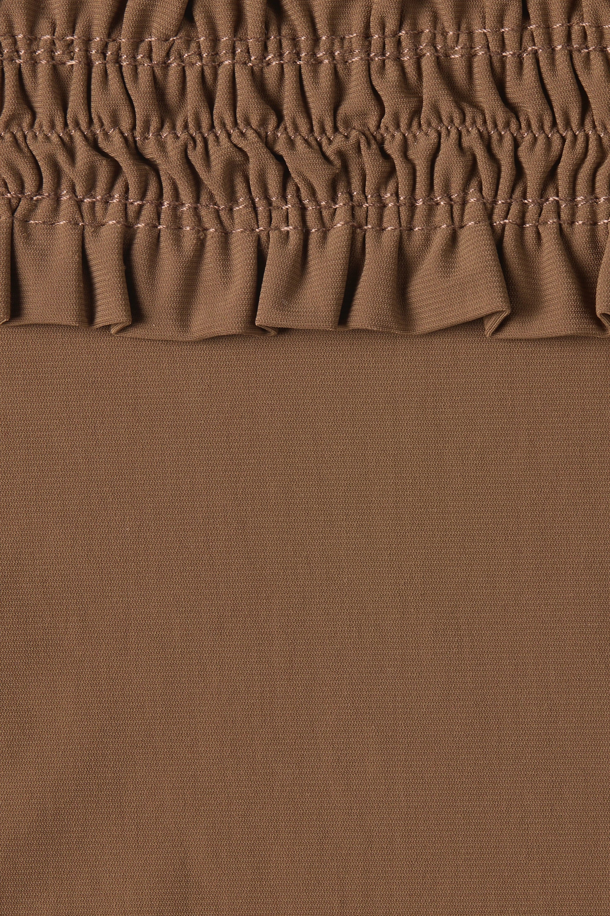 Esterel Bikini Top Clay - Final Sale - Image 6