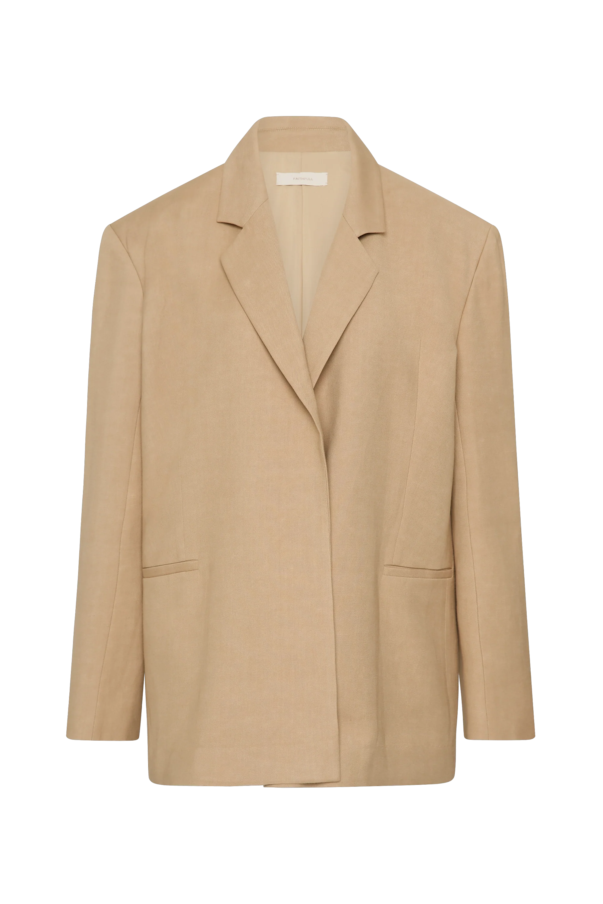 Felix Blazer Sahara - Final Sale - Image 7