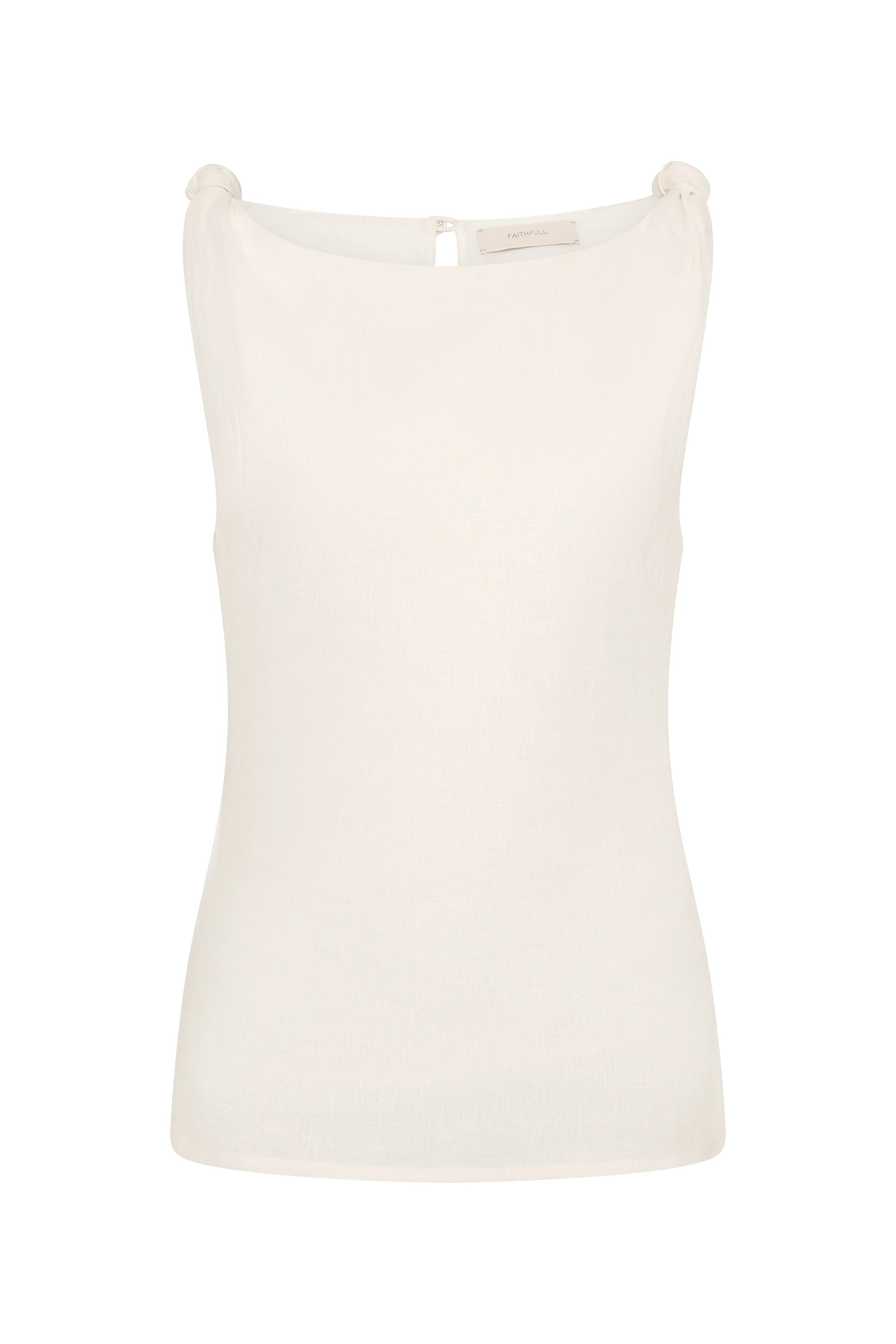 Flor Top White - Image 6