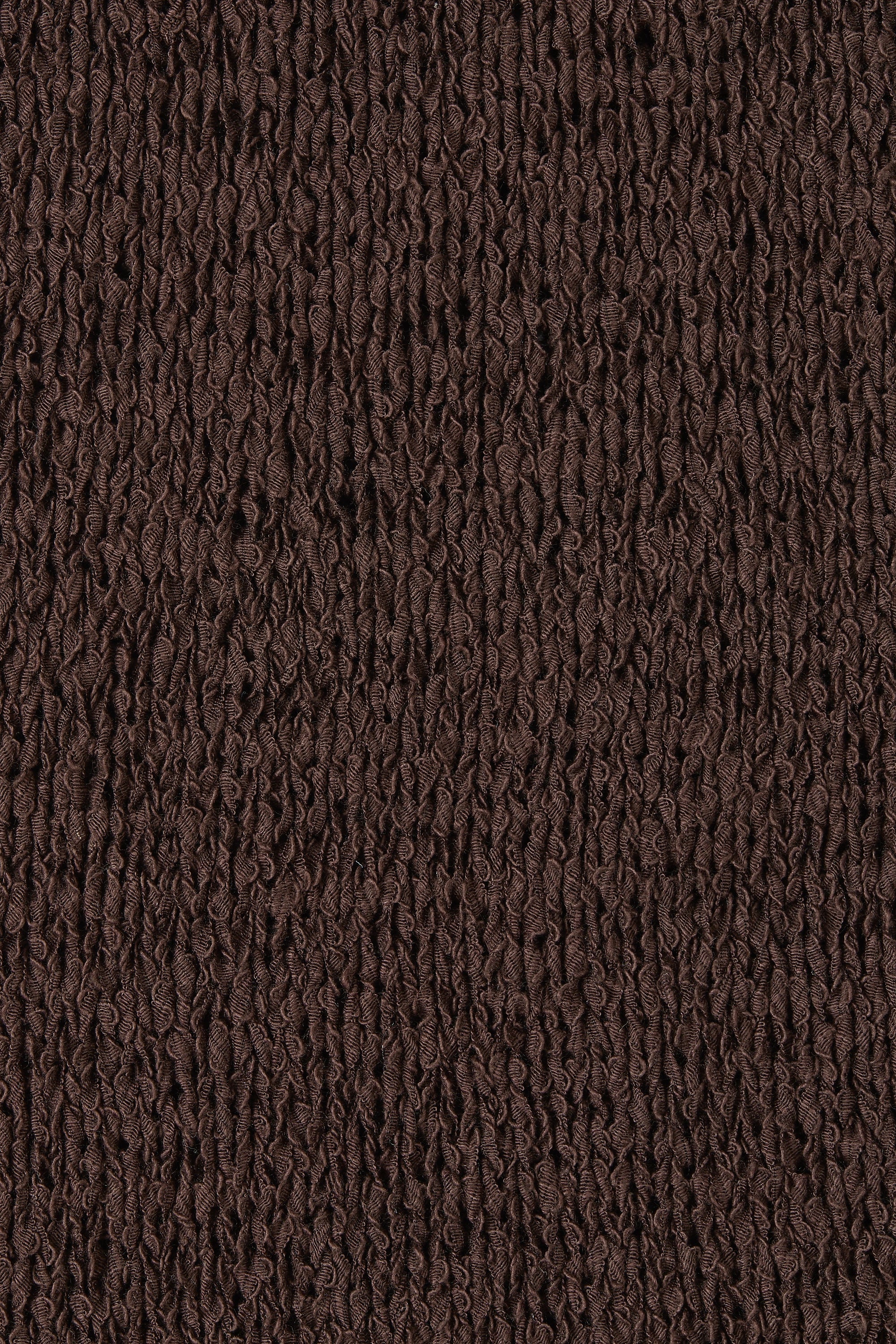 Florence Maxi Dress Carob - Image 6