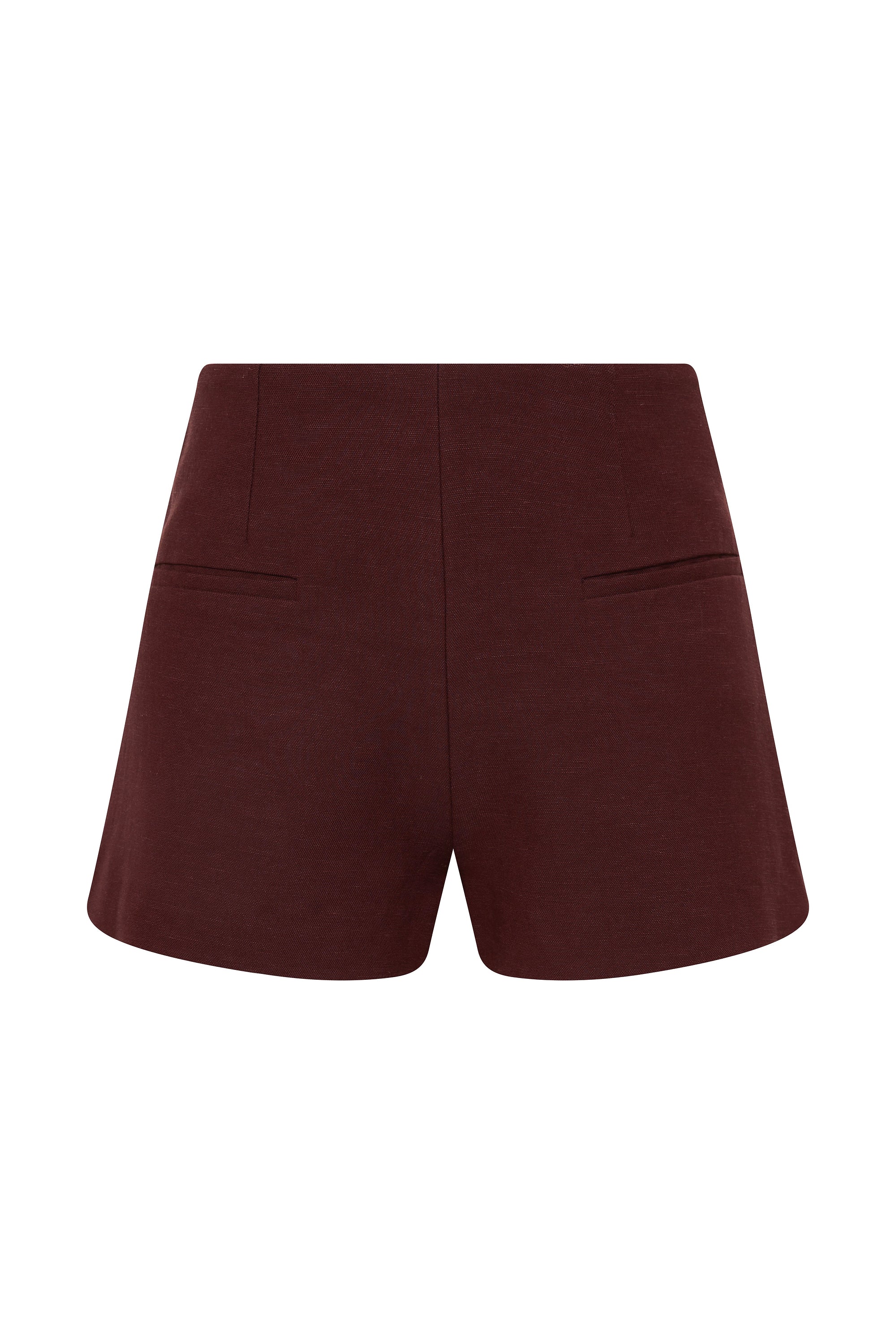 Florine Mini Short Port - Image 6
