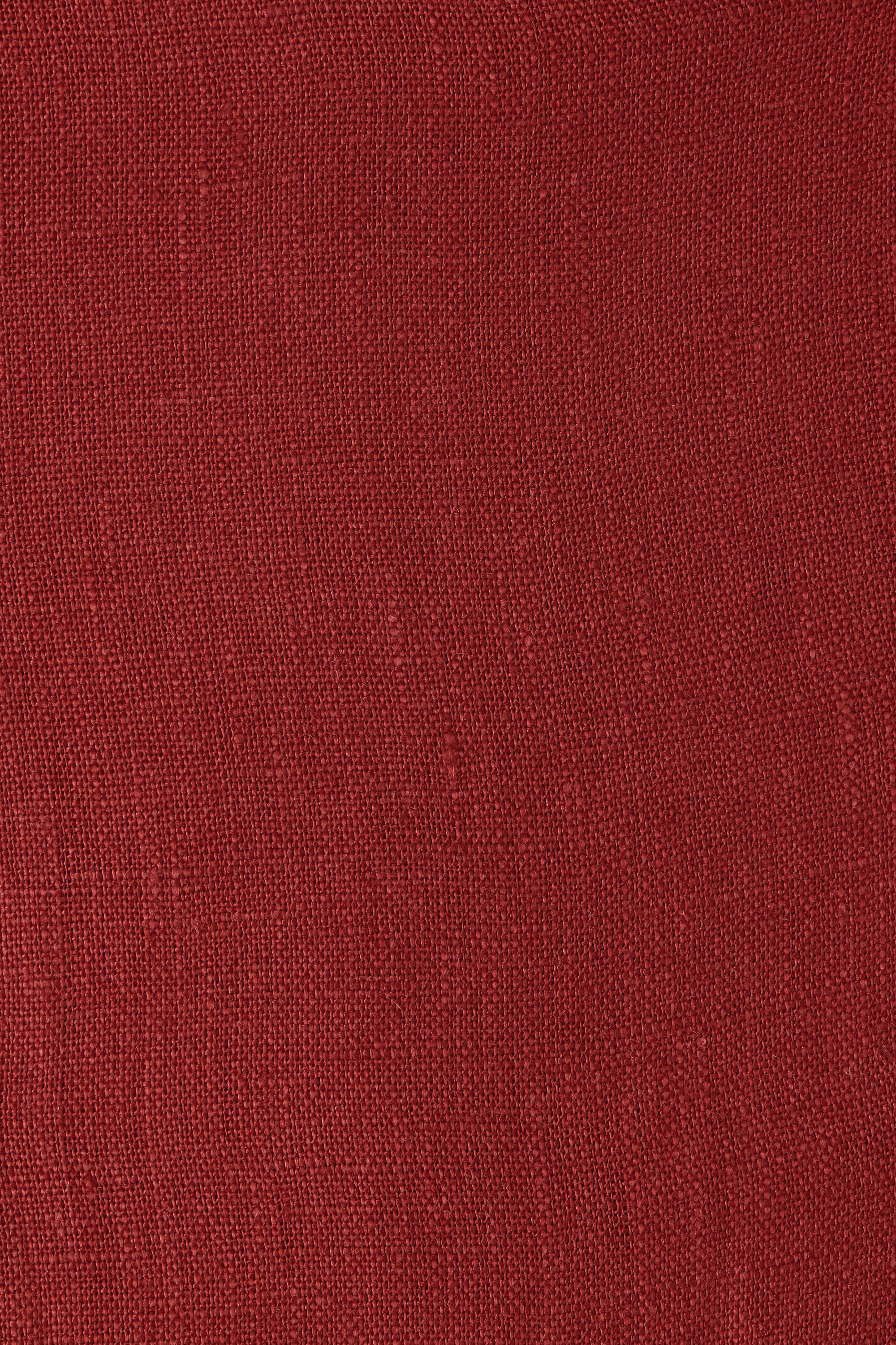 Florine Mini Shorts Deep Red - Final Sale - Image 5