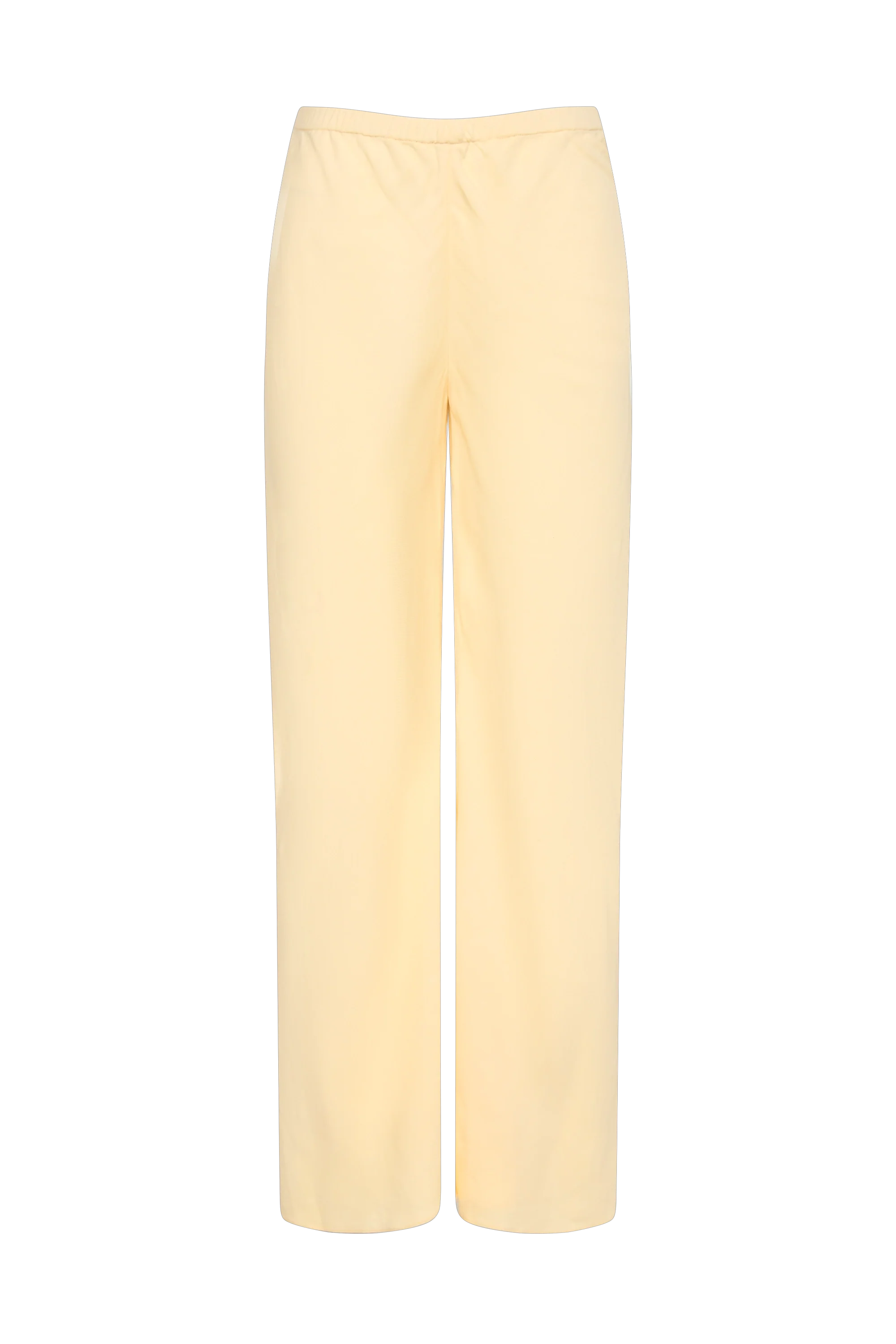 Florine Pant Butter - Final Sale - Image 6