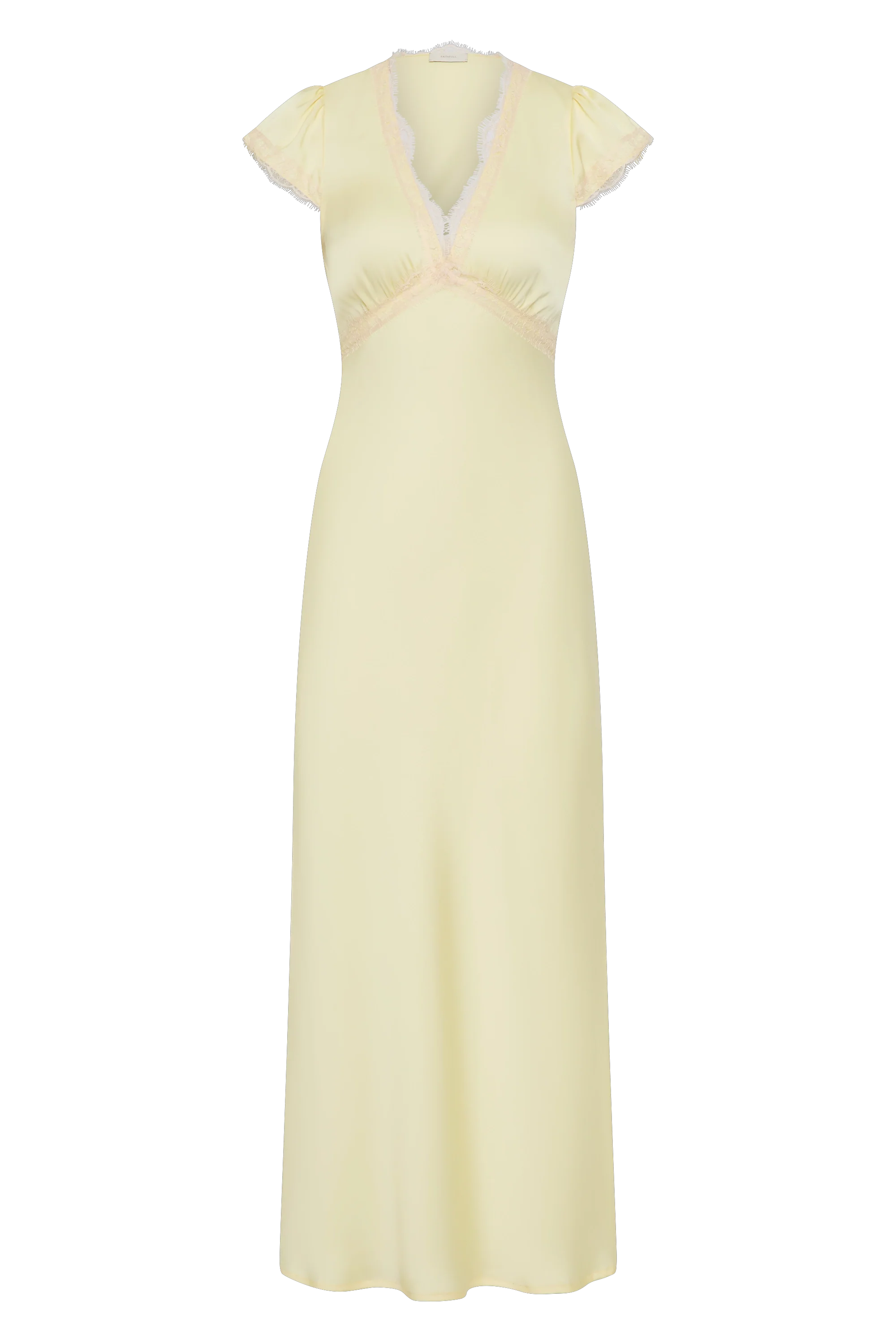 Gala Maxi Dress Lucia Lace - Image 7