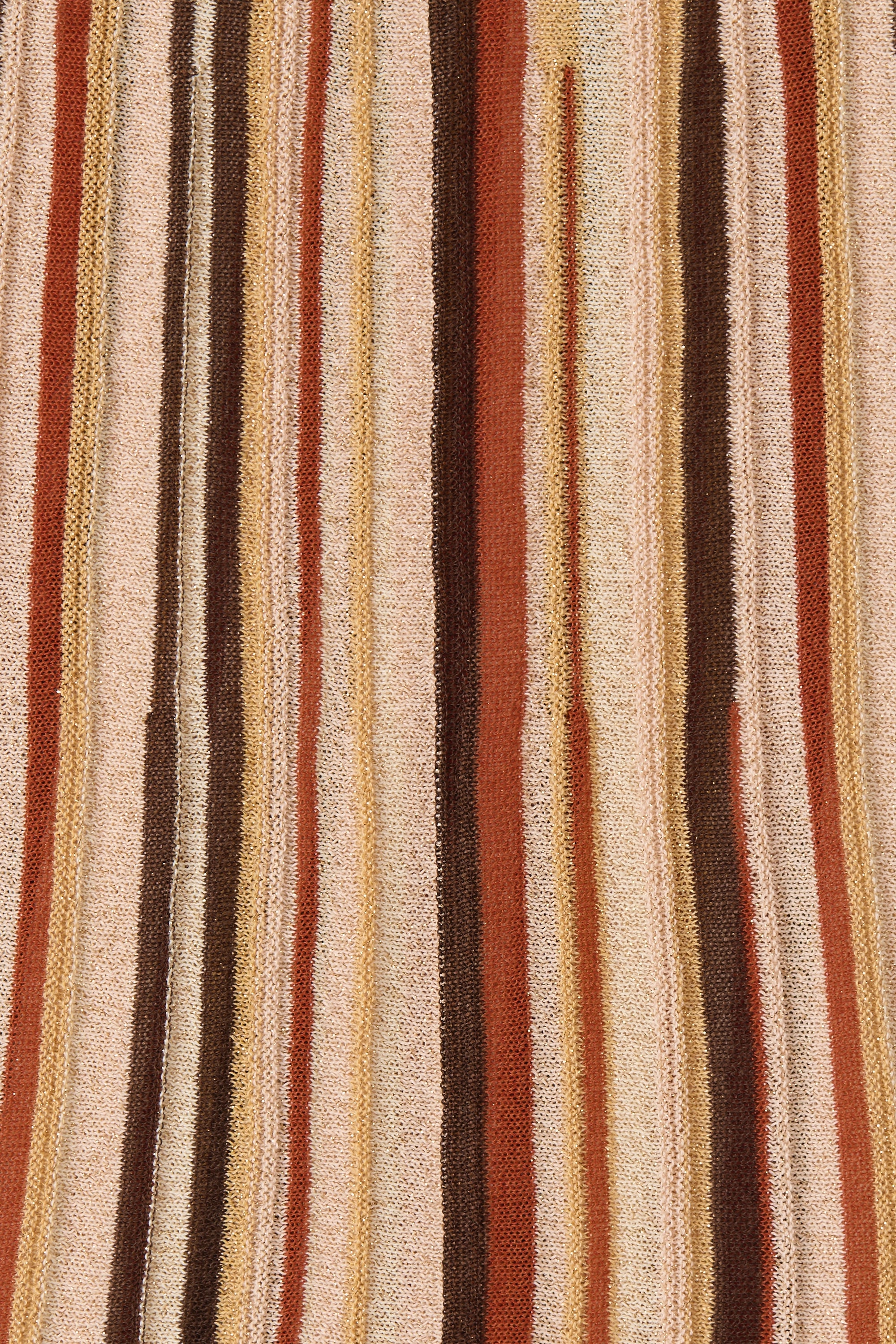 Iden Maxi Skirt Murano Stripe - Image 6