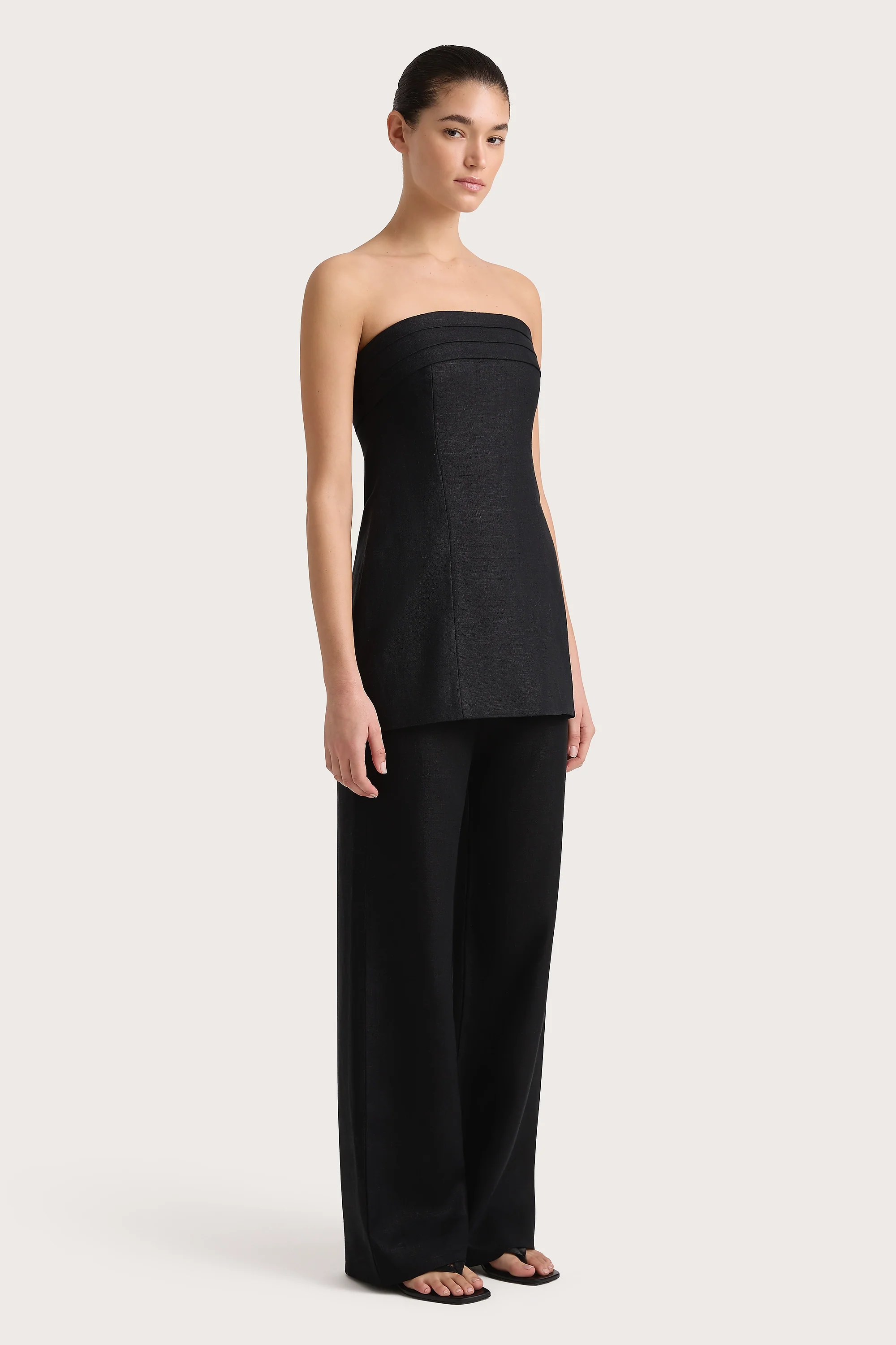Ilride Pant Black - Image 3