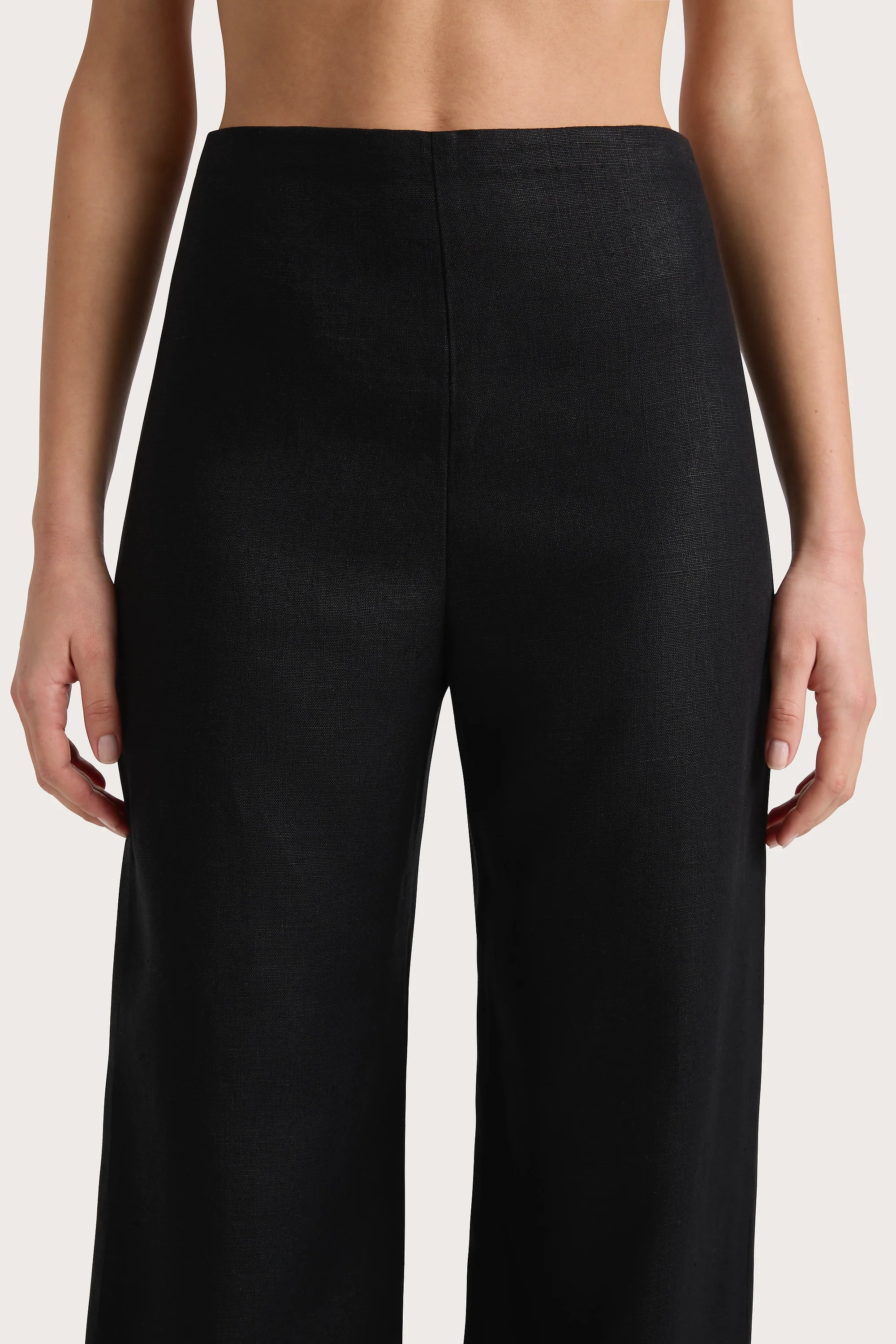 Ilride Pant Black - Image 5