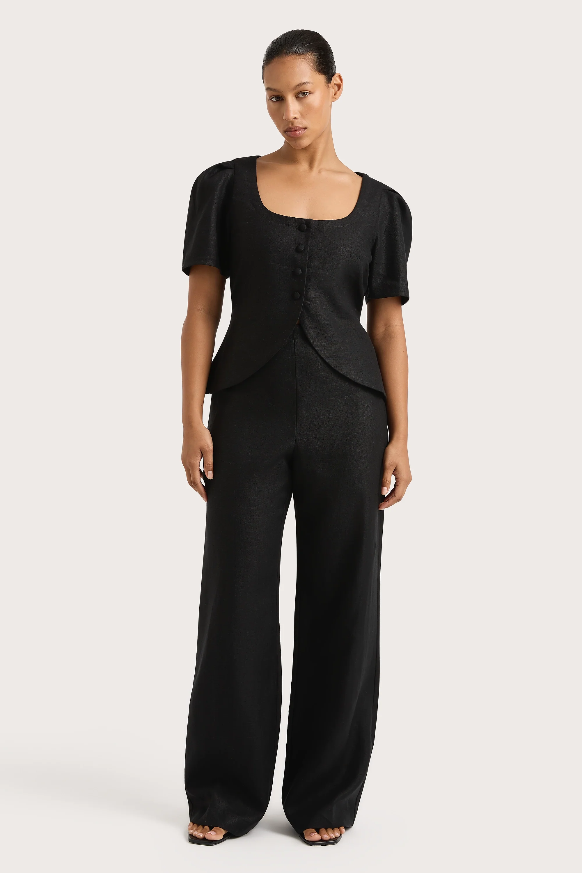 Ilride Pant Black - Image 6