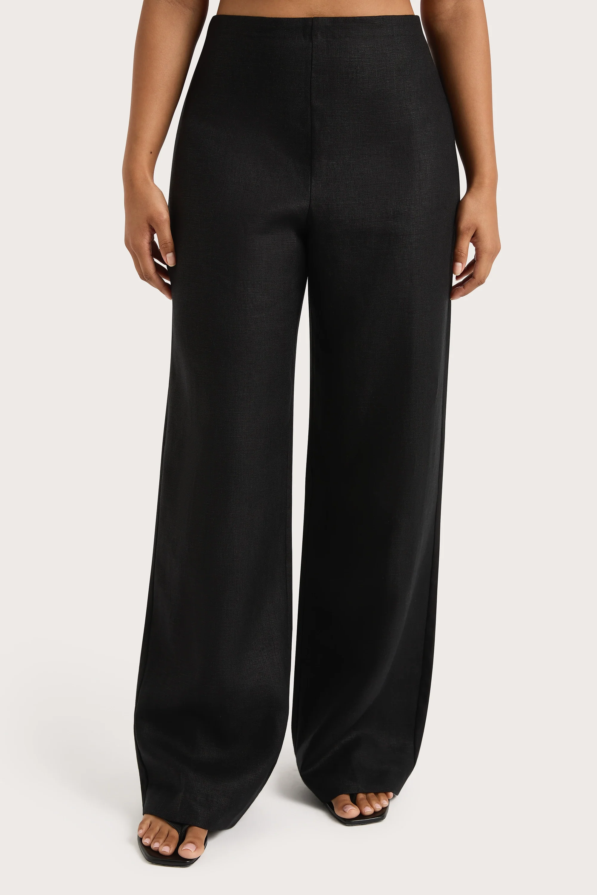 Ilride Pant Black - Image 7