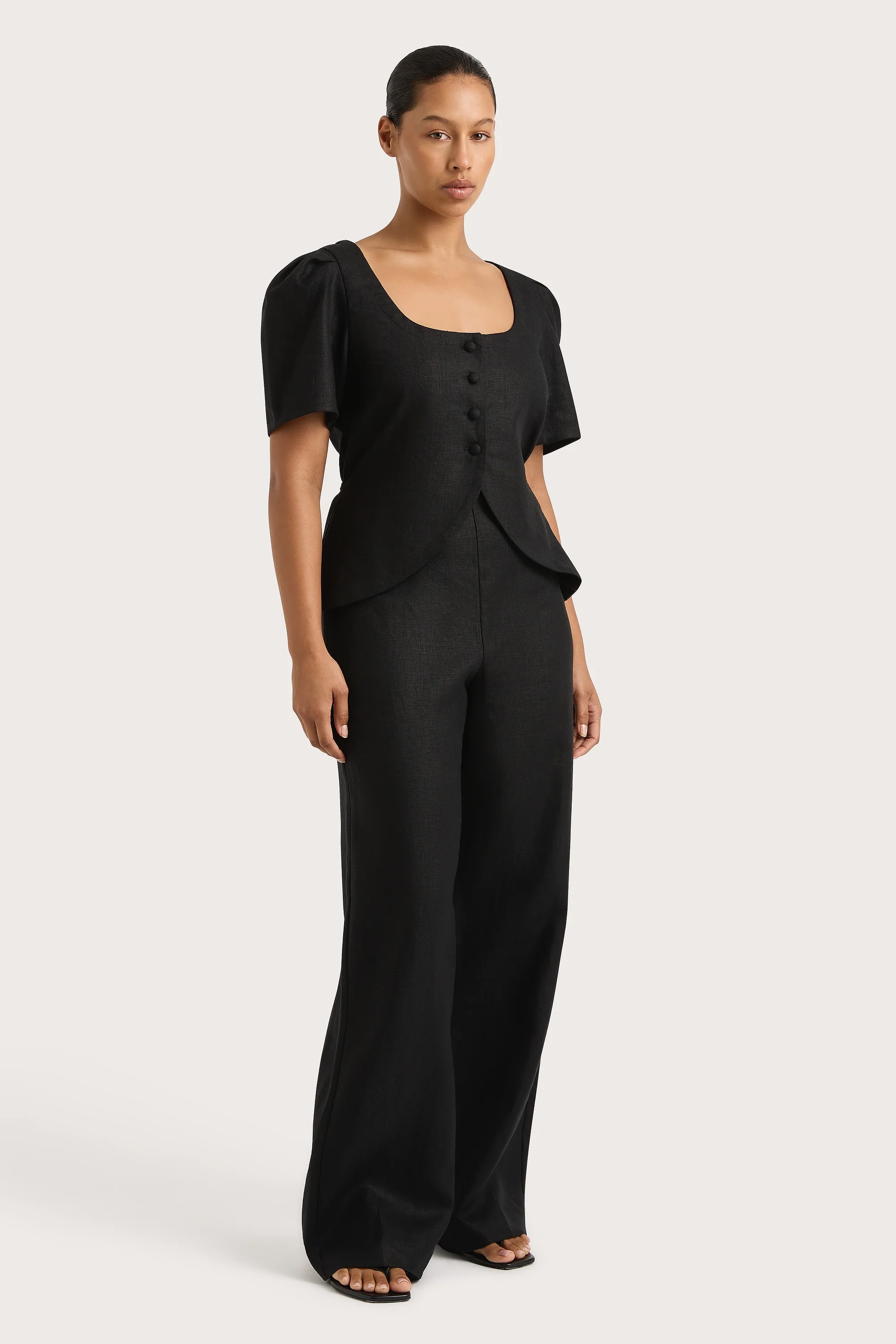 Ilride Pant Black - Image 8