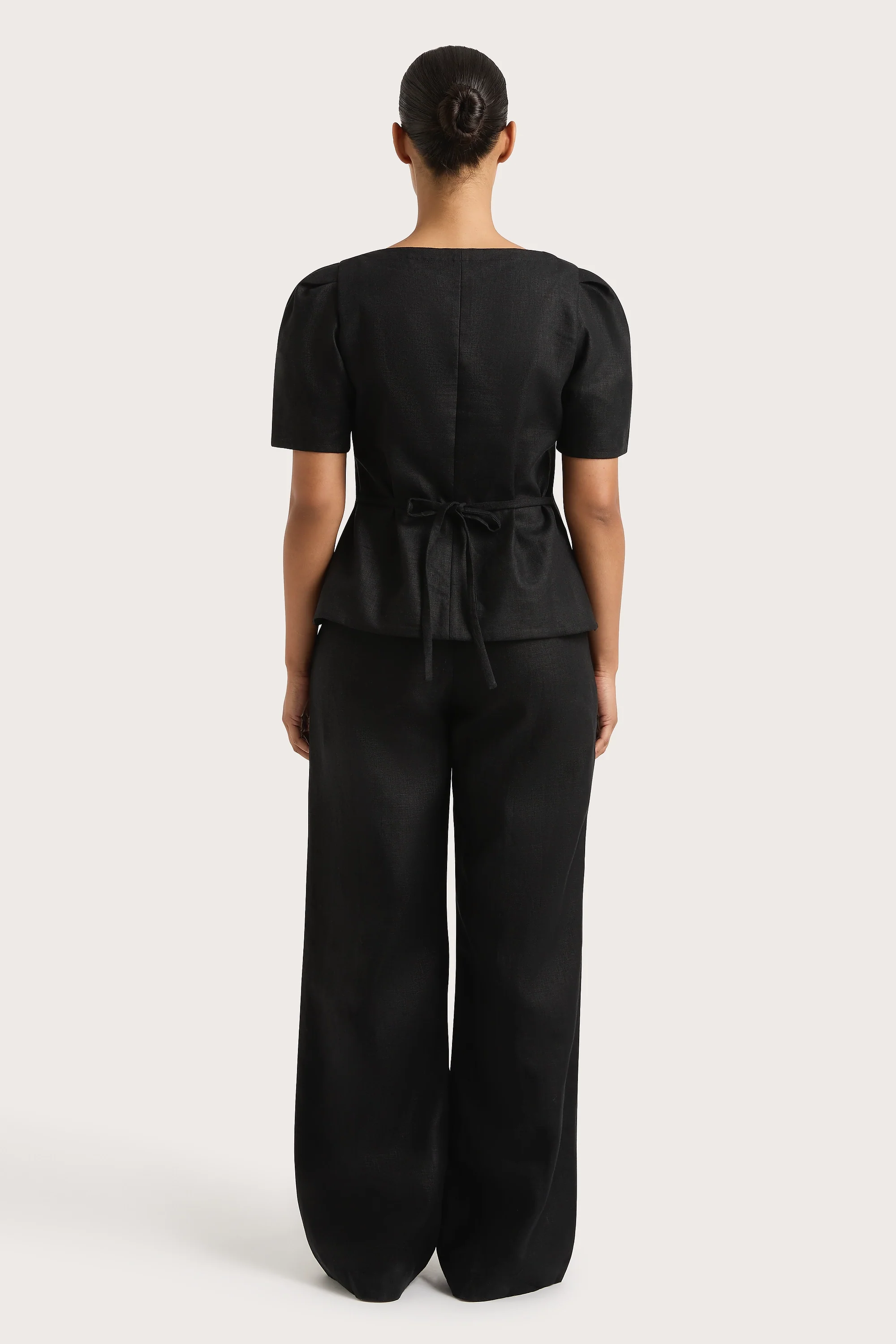 Ilride Pant Black - Image 9