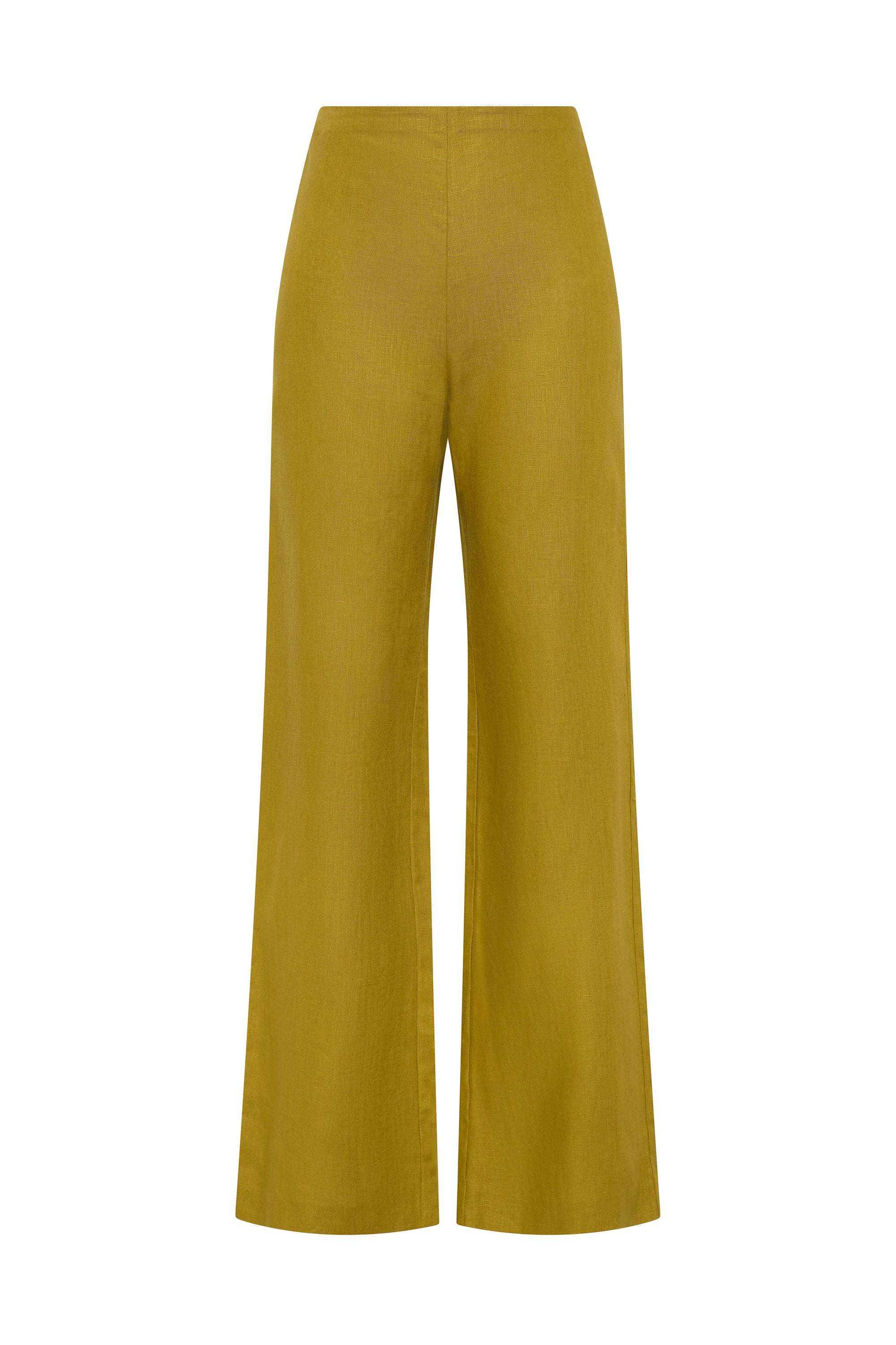 Ilride Pant Olive - Image 7
