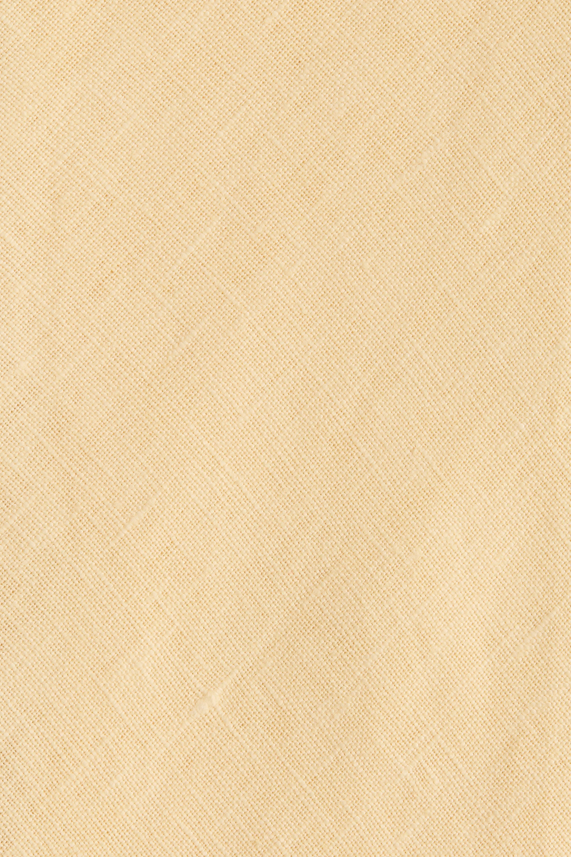 Jane Vest Butter - Final Sale - Image 8