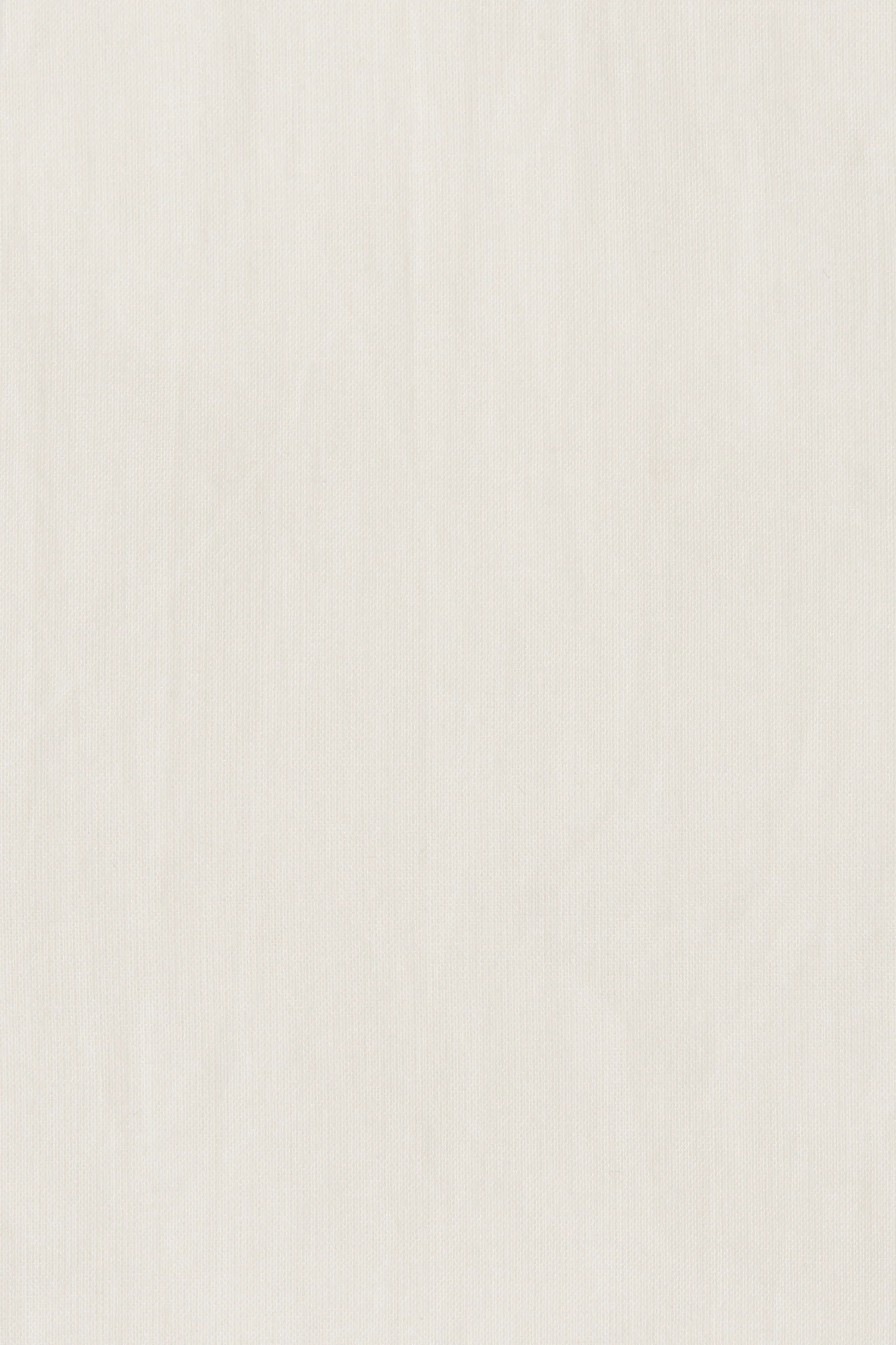 Jean Mini Dress White - Image 5