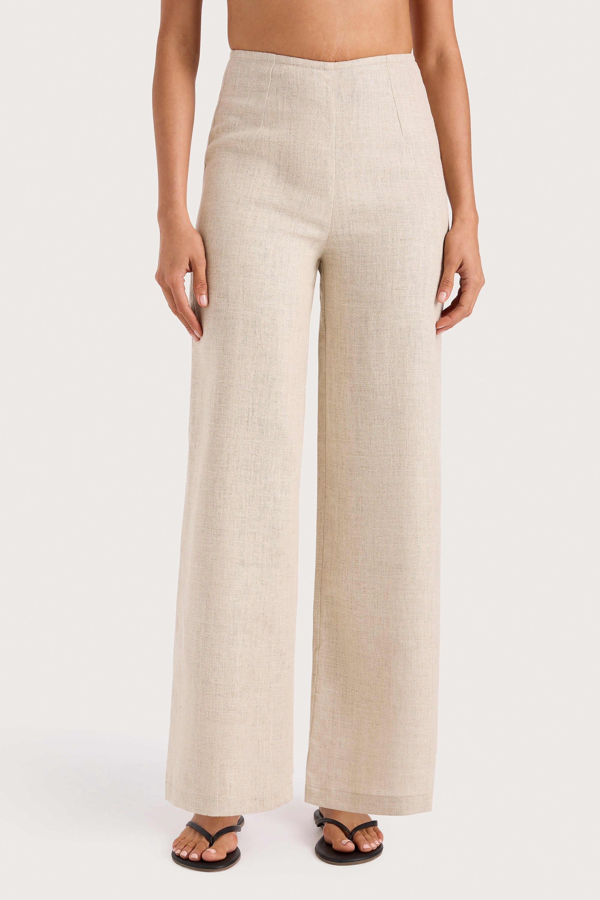 Jean Pant Natural - Image 2