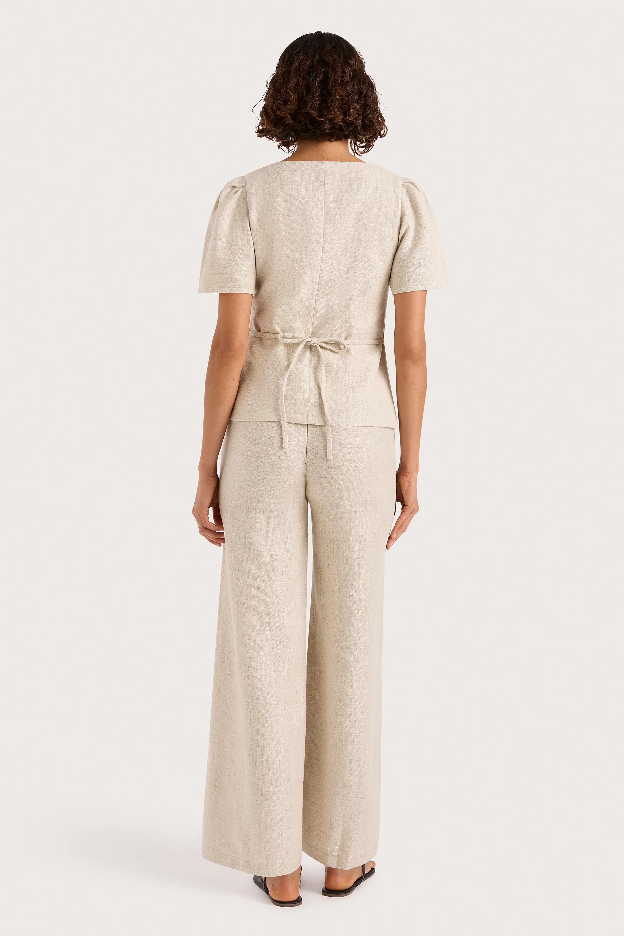 Jean Pant Natural - Image 4