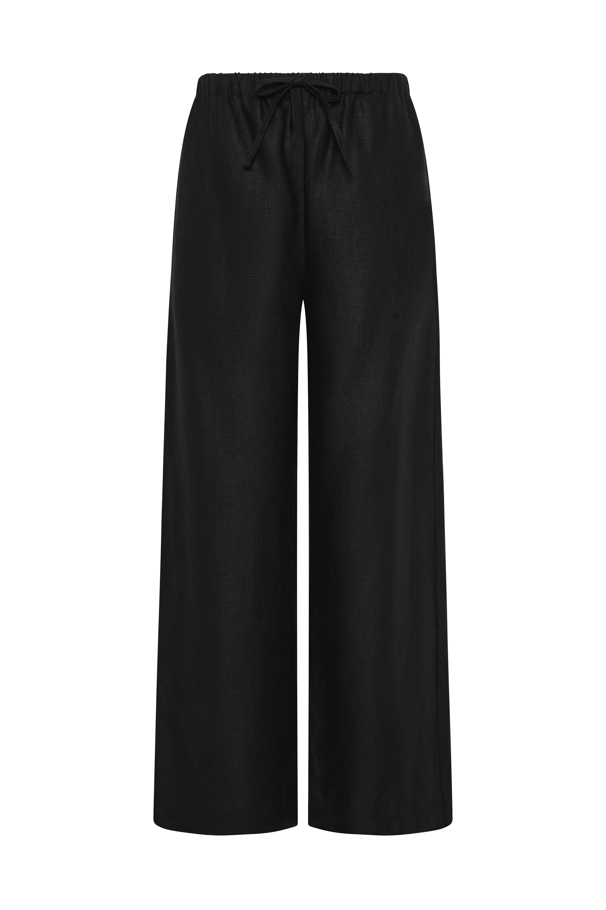 Jones Pant Black - Image 6