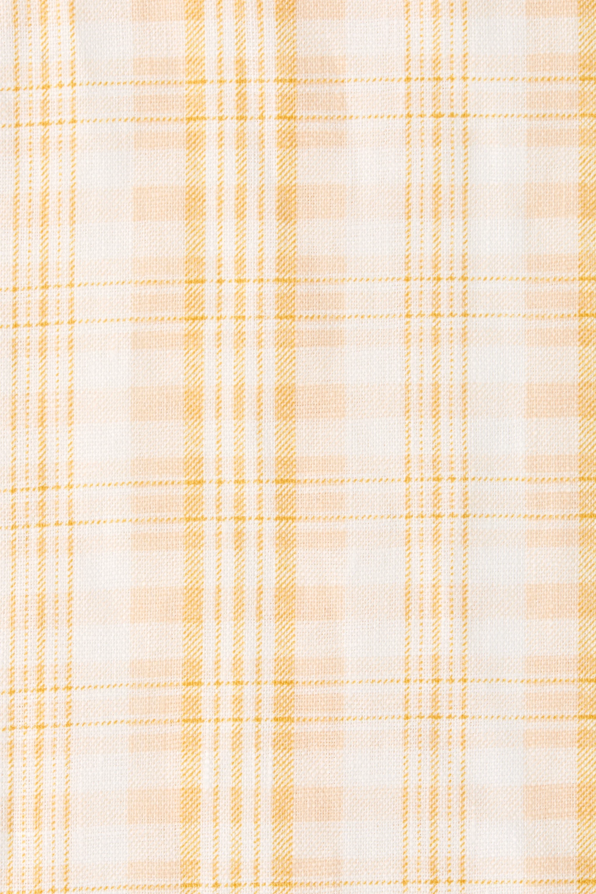 Jones Pant Piato Check - Final Sale - Image 5