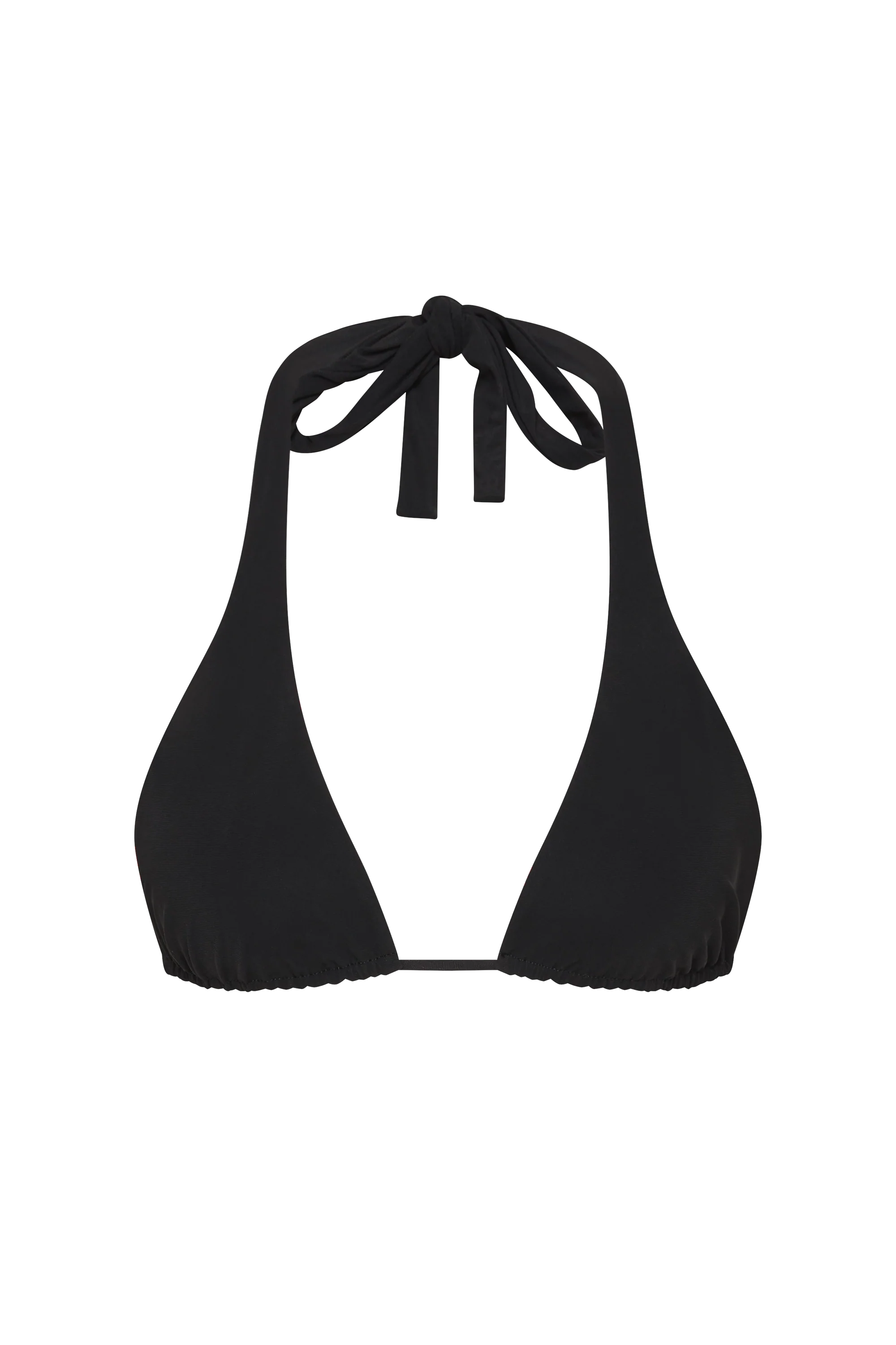 Kassia Bikini Top Black - Final Sale - Image 8