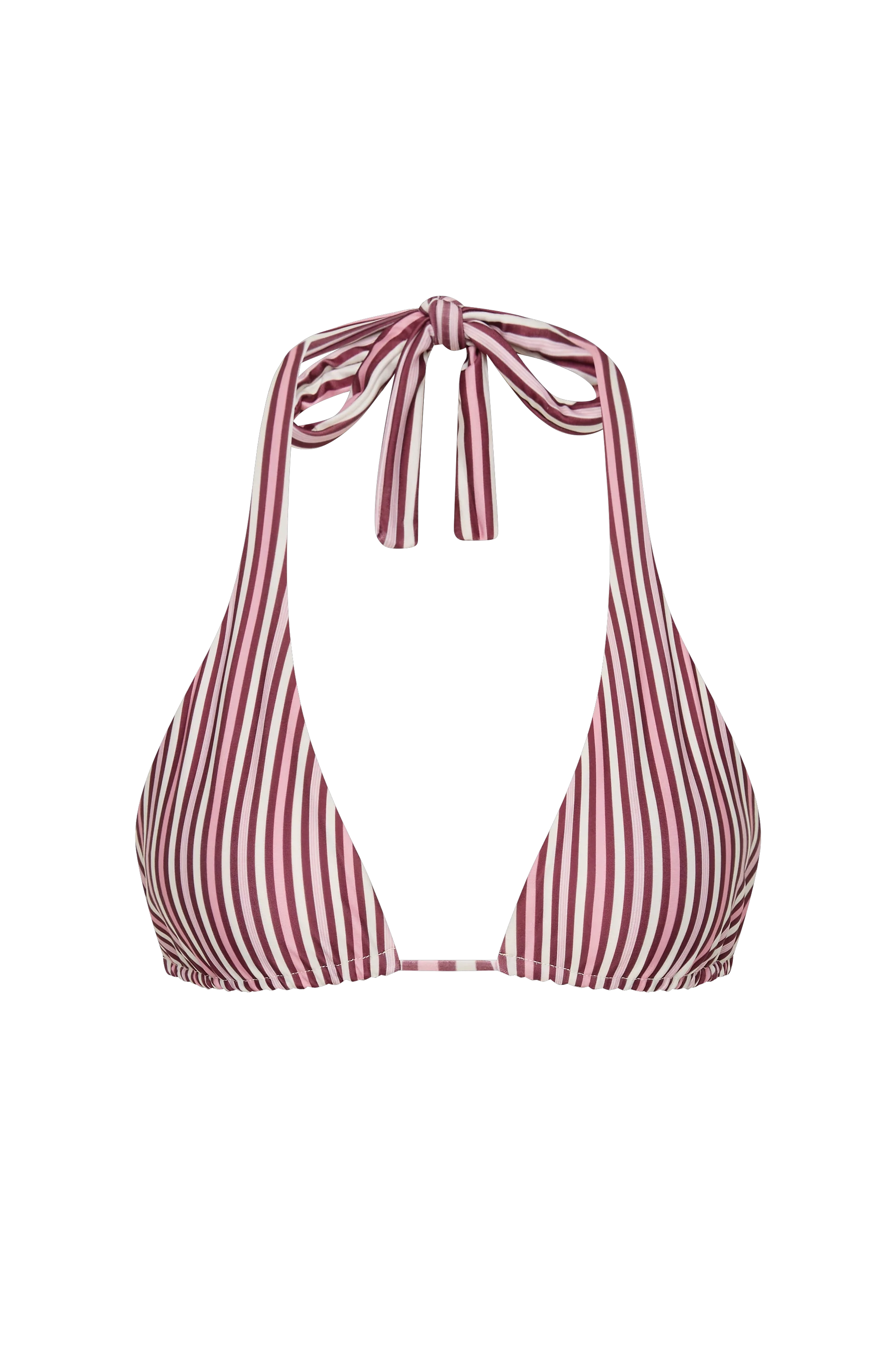 Kassia Bikini Top Clare Stripe - Final Sale - Image 7