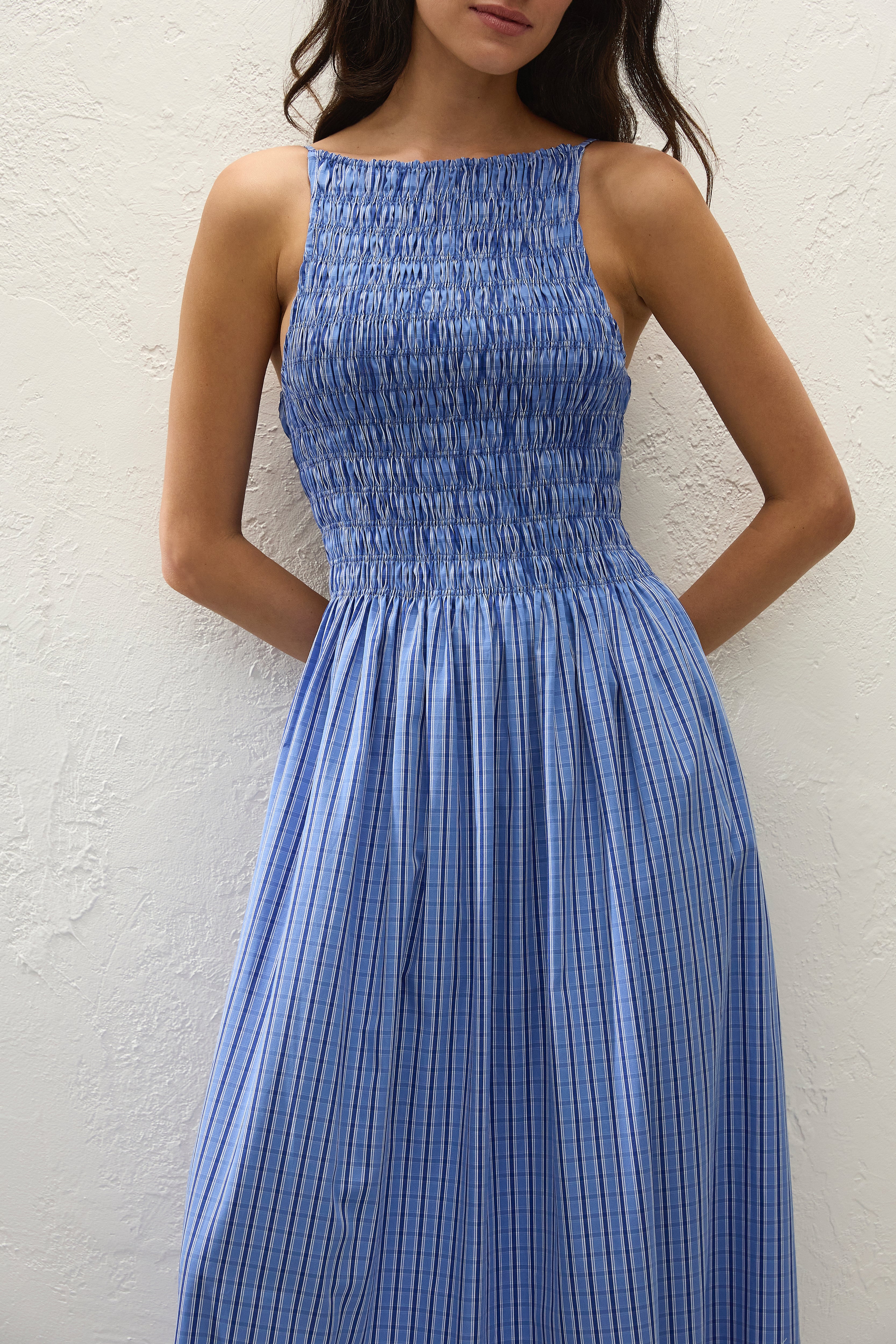 Laia Maxi Dress Sotto - Image 2