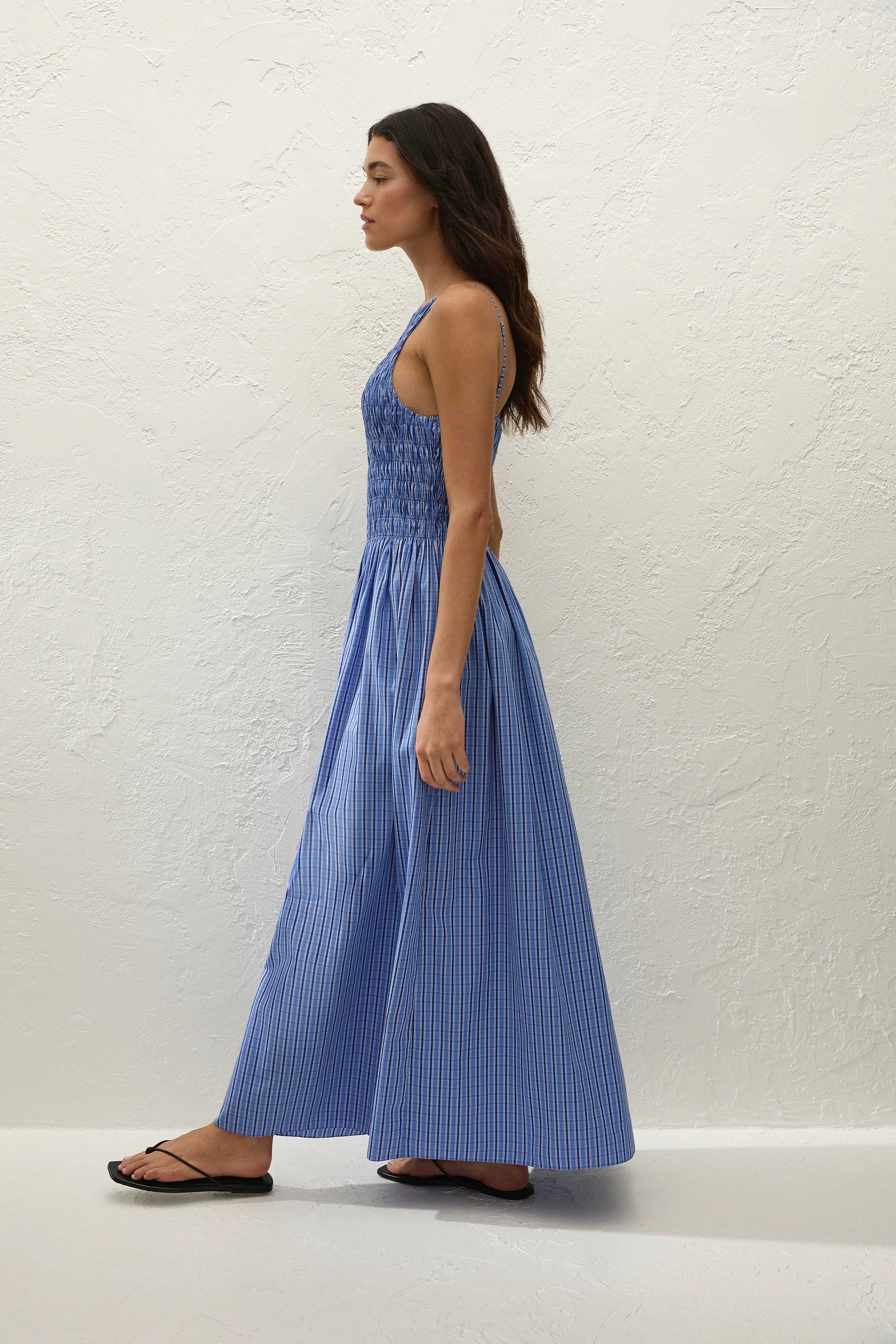 Laia Maxi Dress Sotto - Image 3