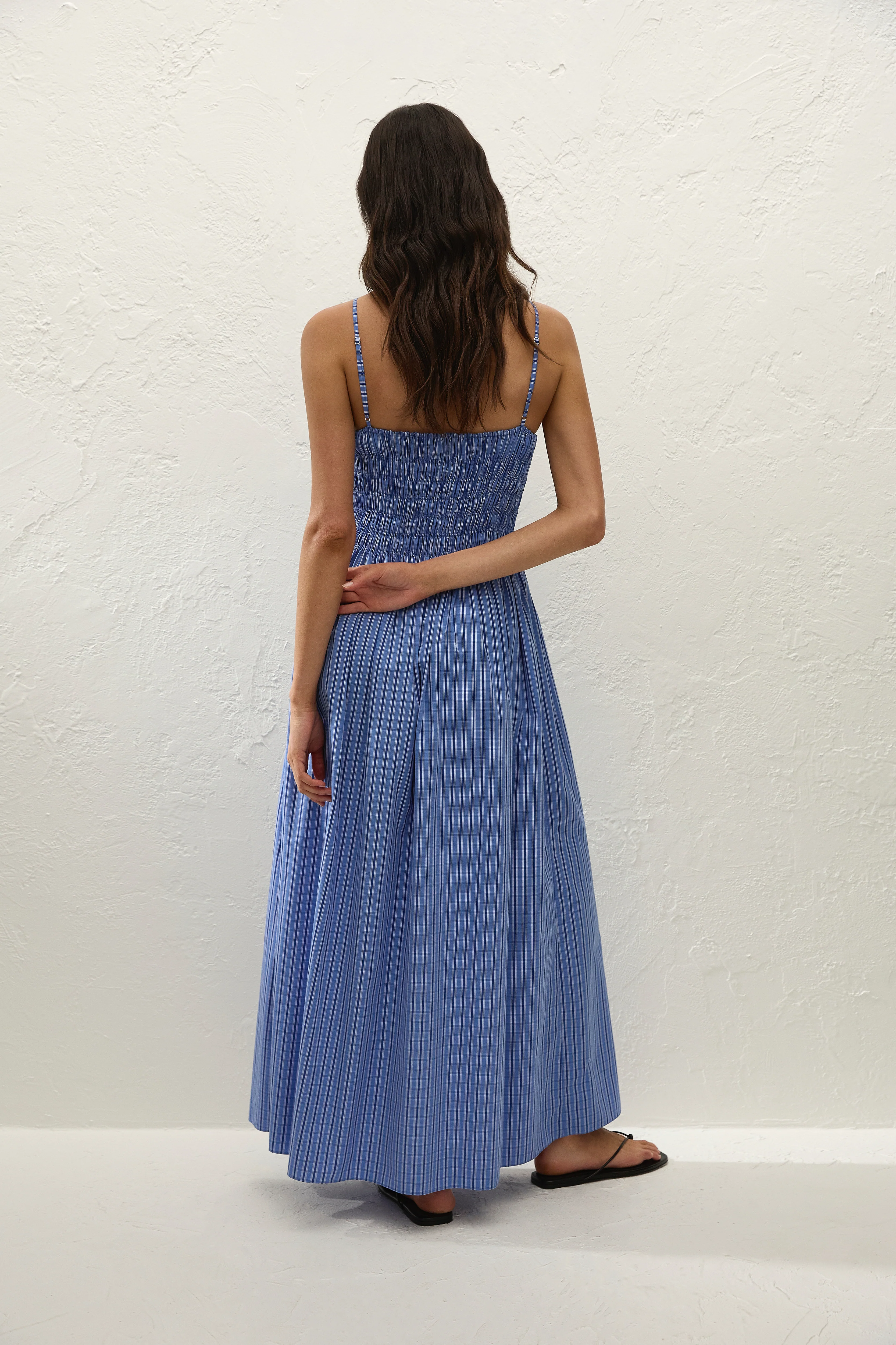 Laia Maxi Dress Sotto - Image 4