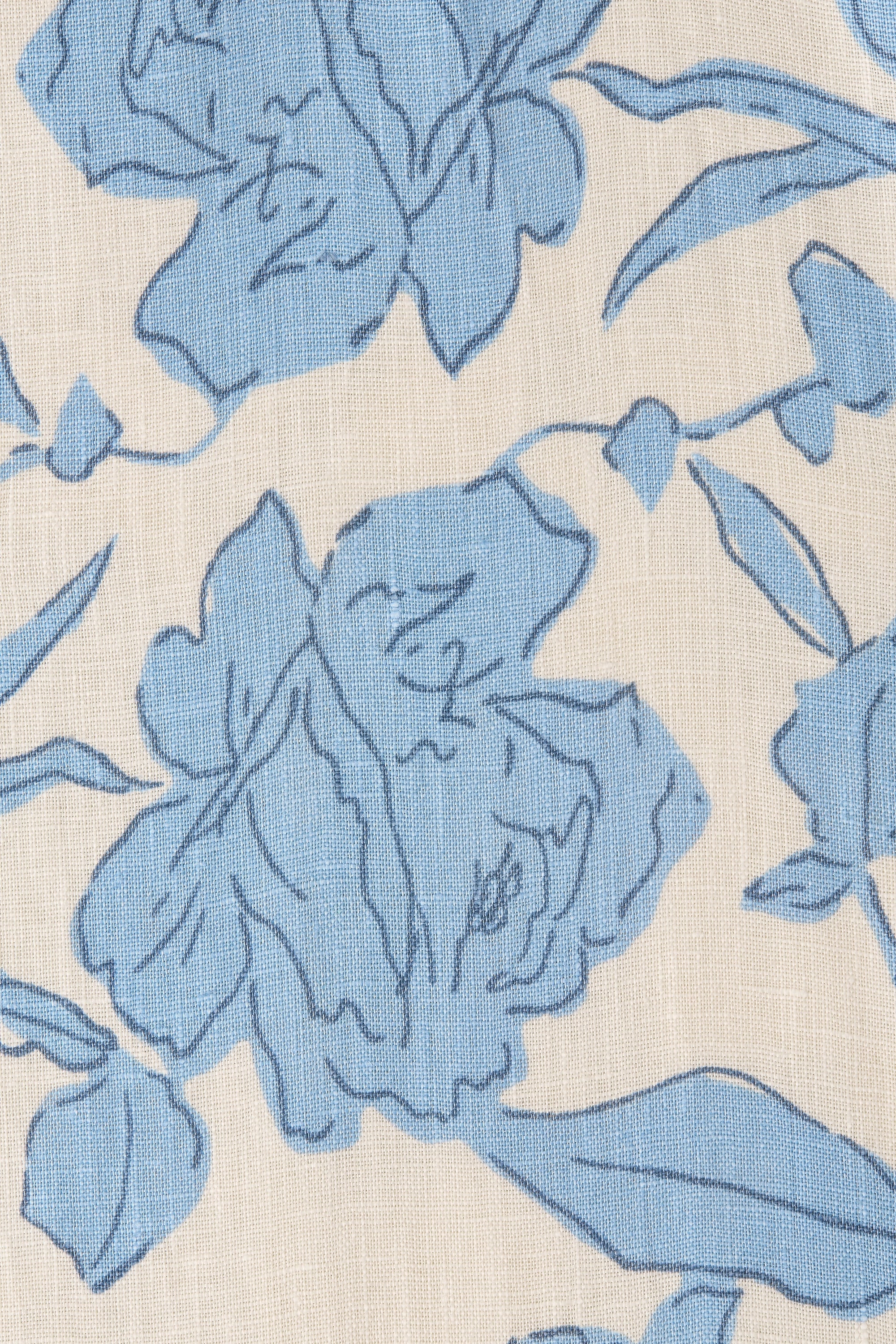 Leiria Midi Dress Oline Floral - Final Sale - Image 6