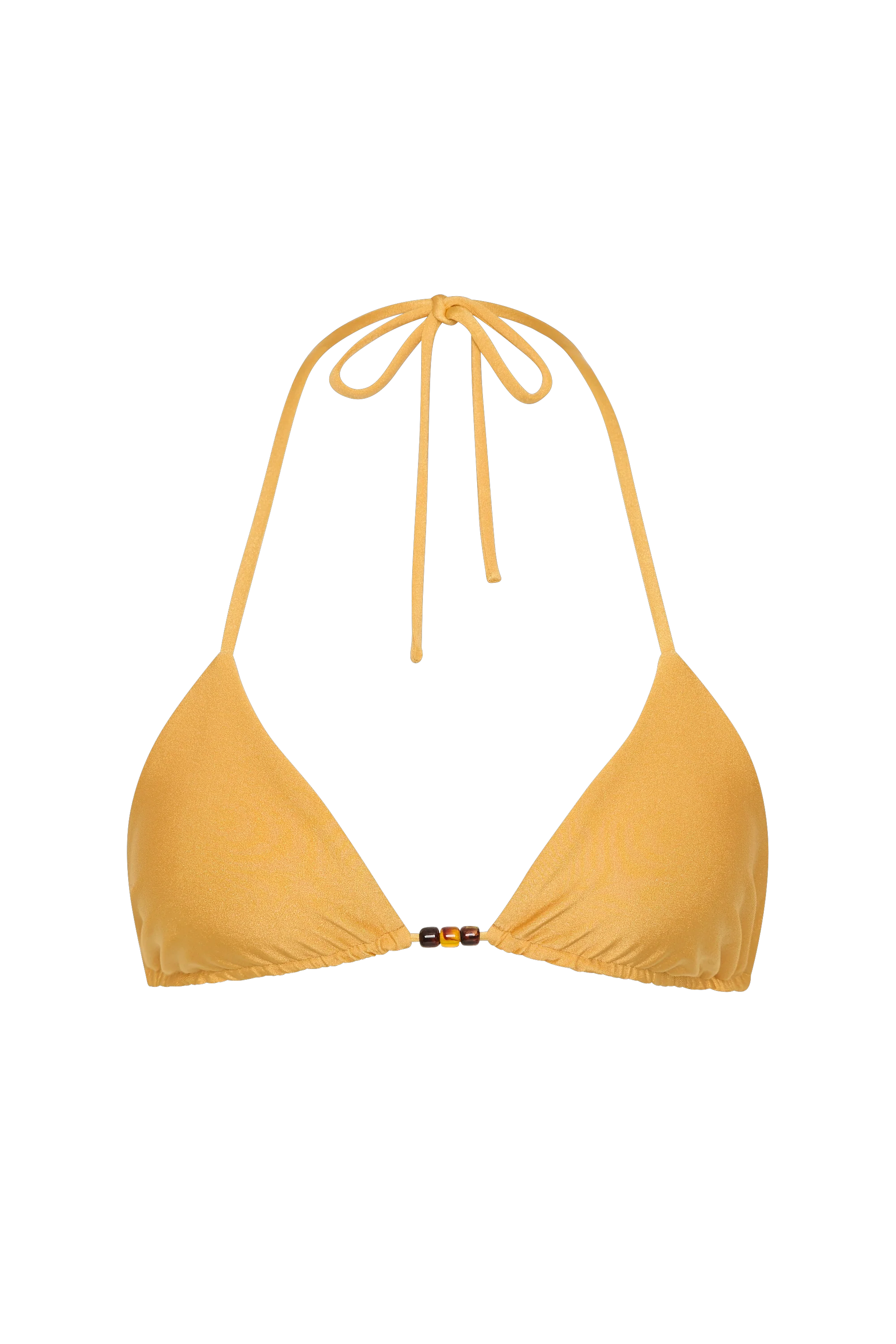 Leone Bikini Top Sienna - Image 10