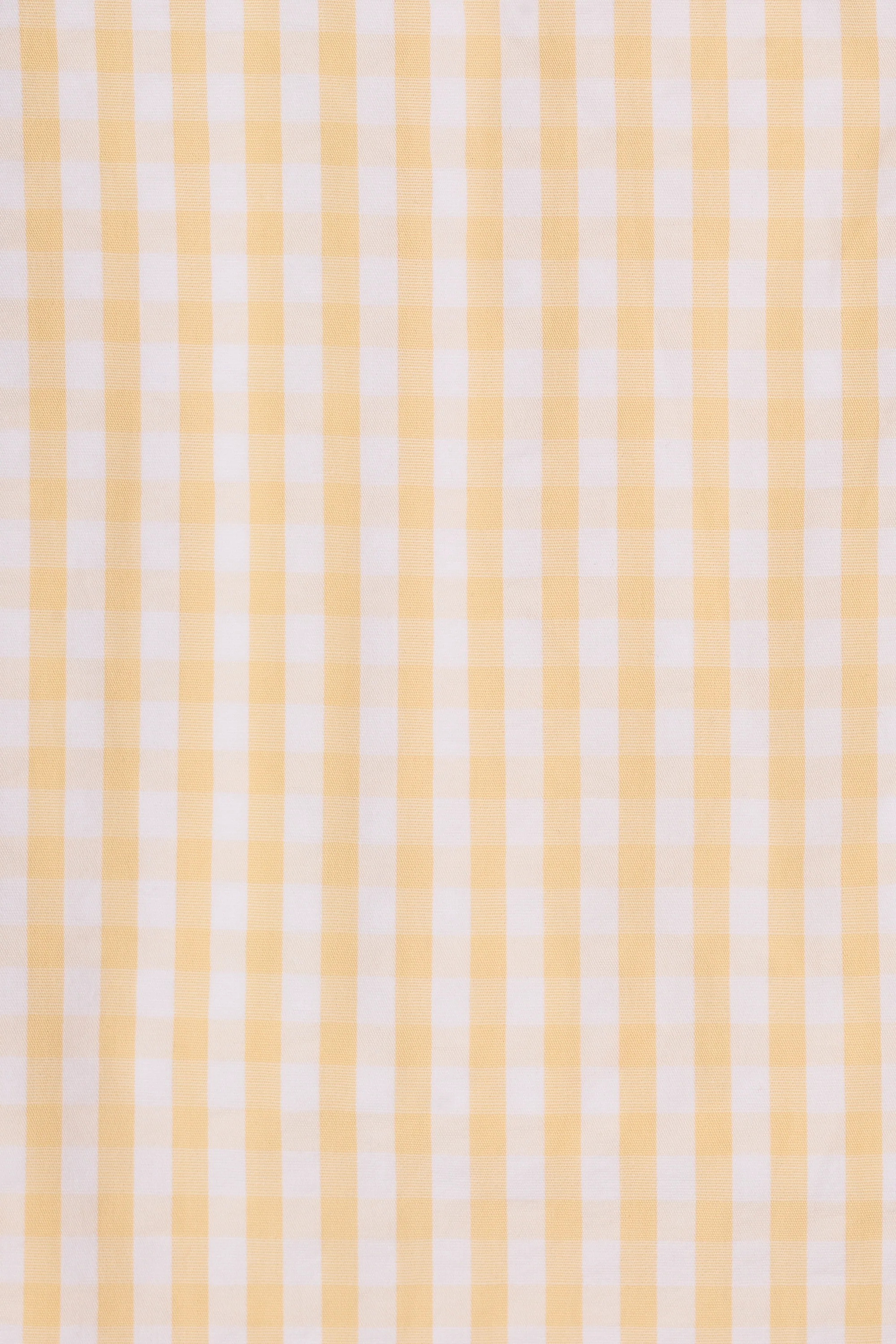 Lido Maxi Dress Butter Textured Gingham - Image 5