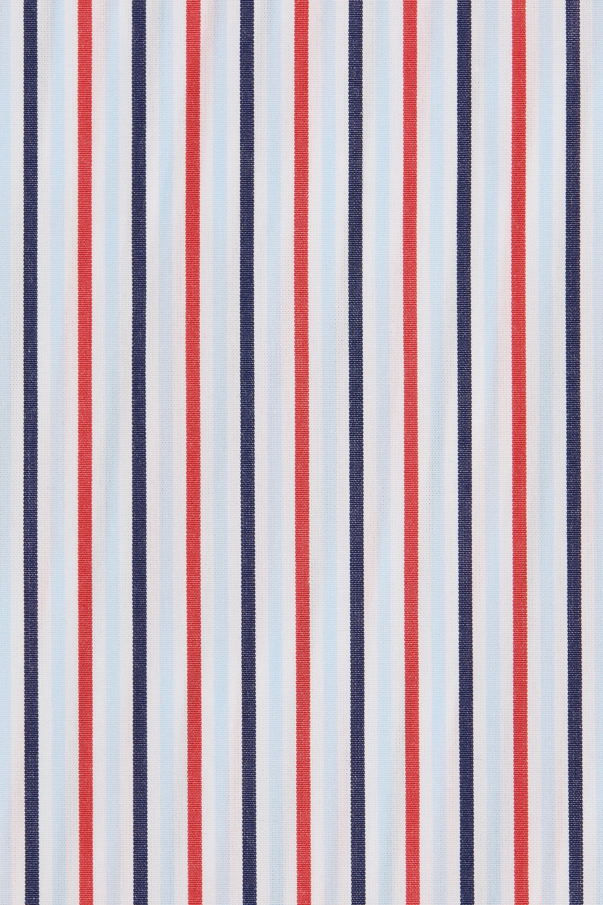 Lido Maxi Dress Venezia Stripe - Image 6