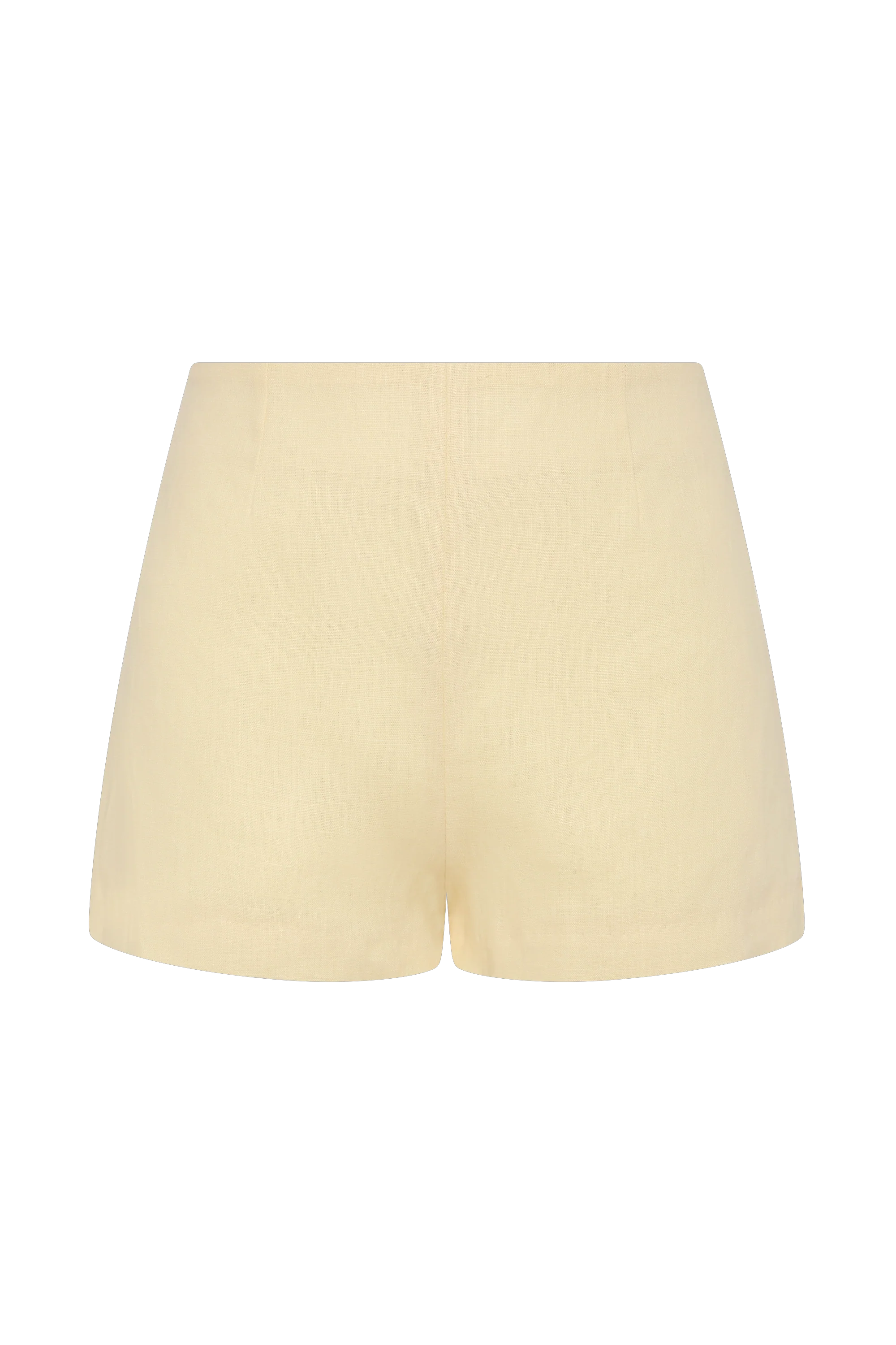 Lila Mini Short Butter - Image 7