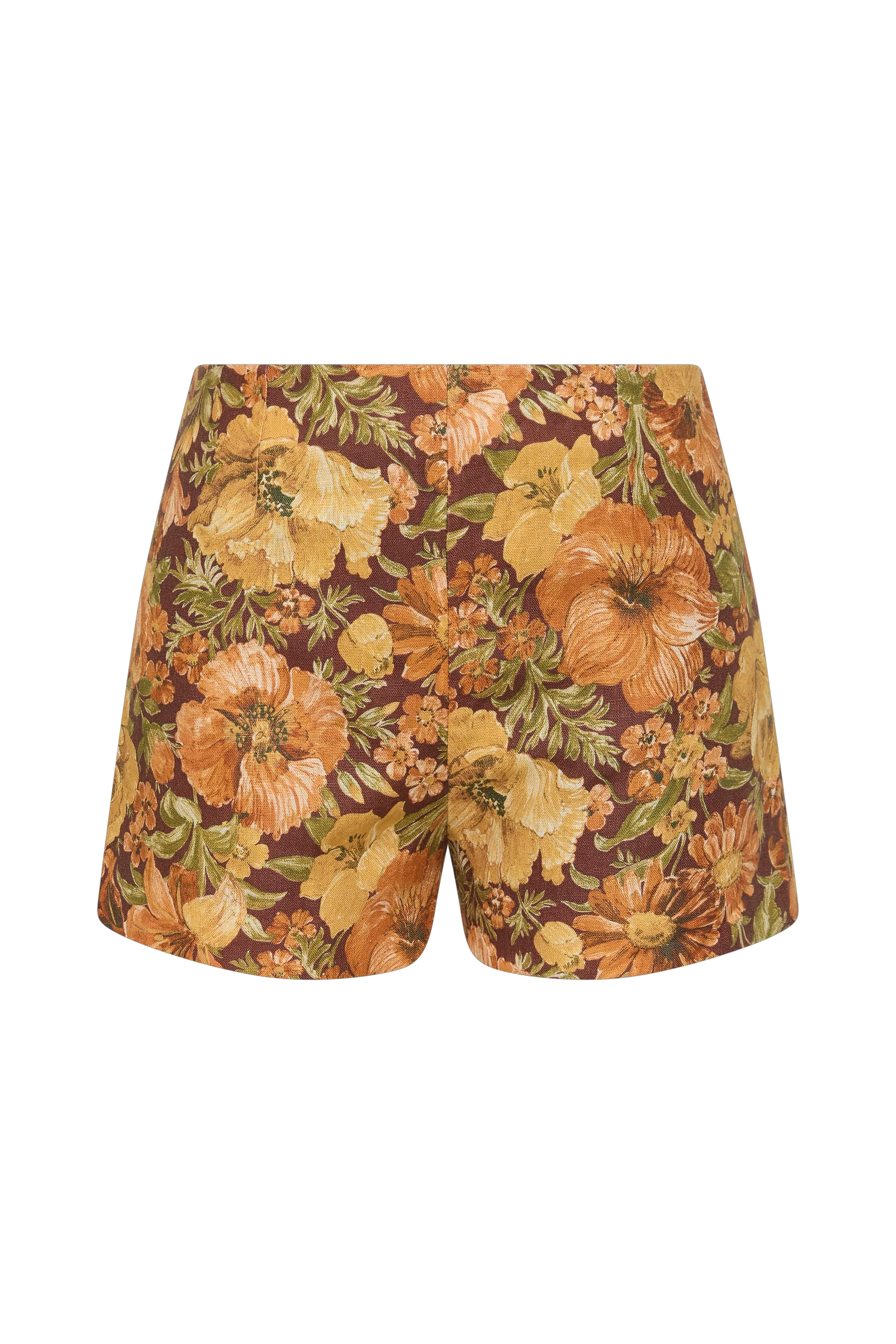 Lila Mini Short Camellia - Image 7