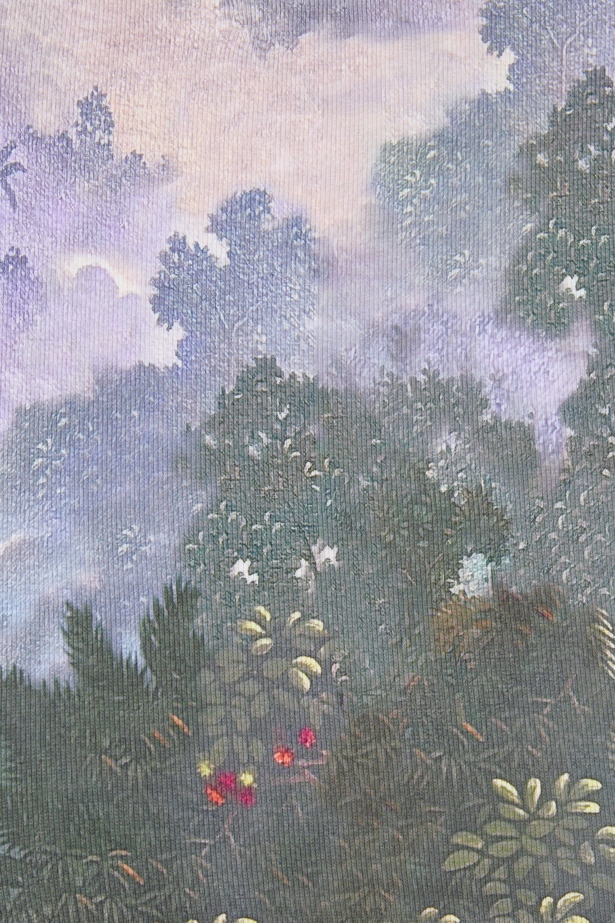 Loire Top Balinese Landscape - Final Sale - Image 5