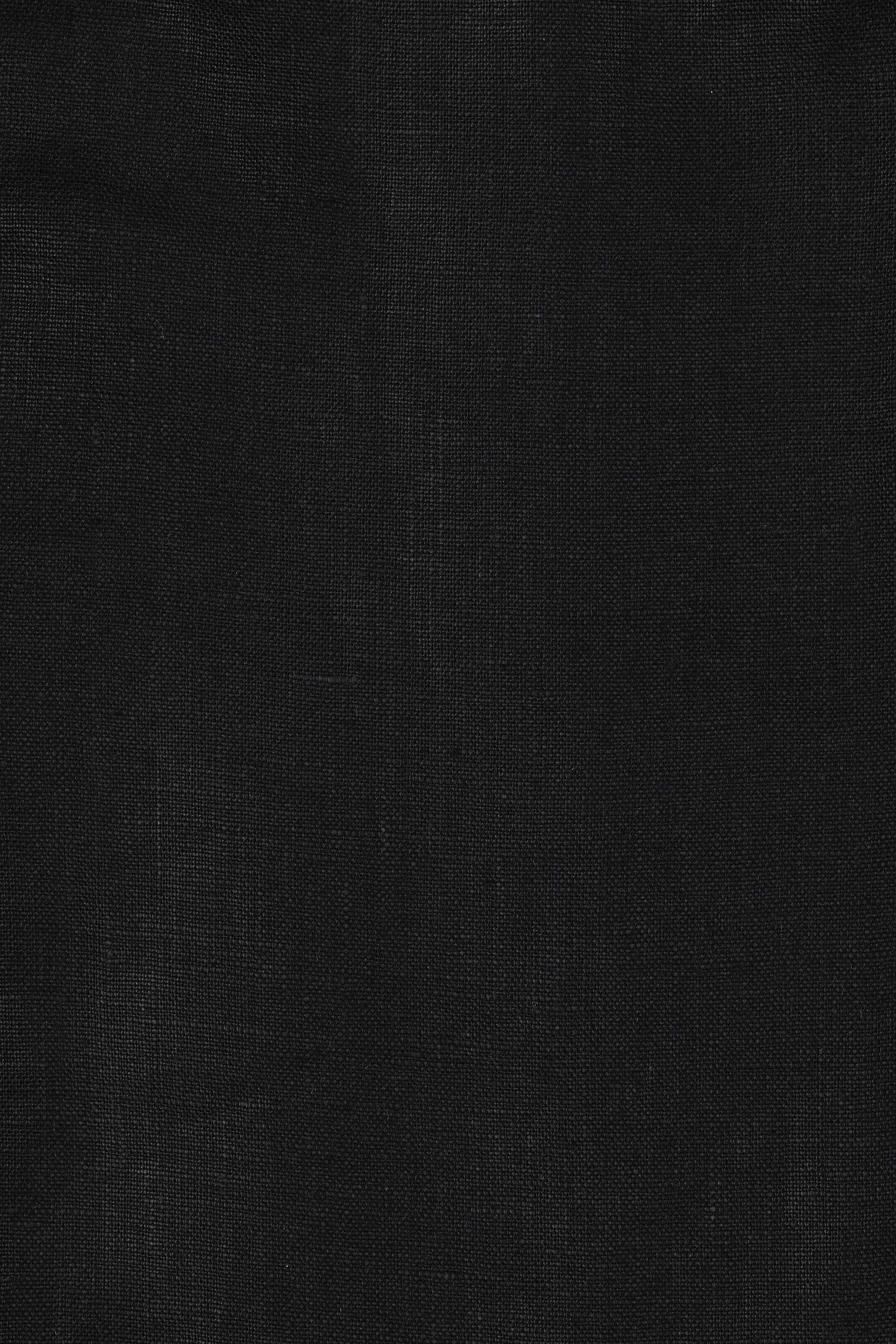 Lola Top Black - Final Sale - Image 6