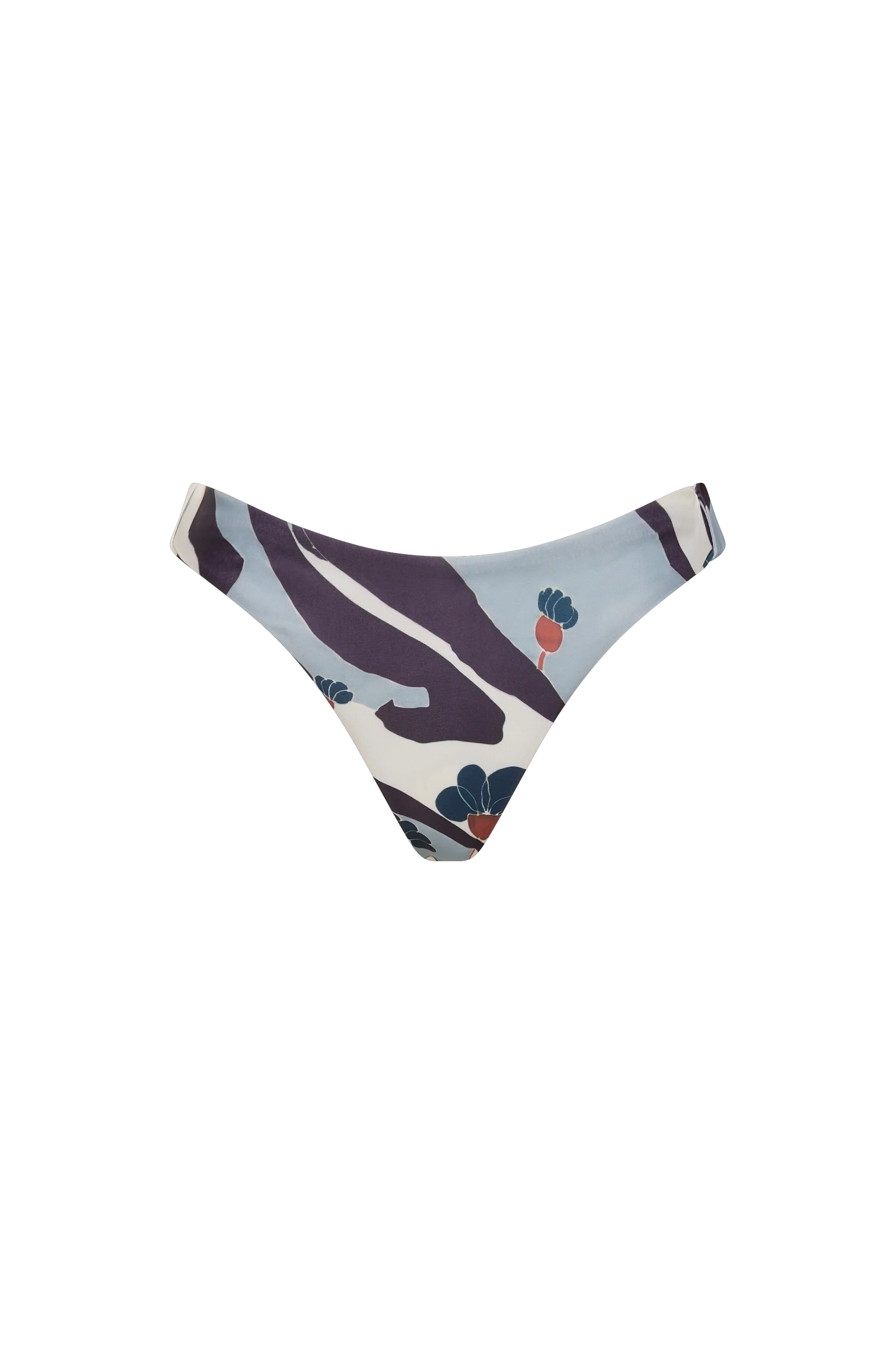 Lole Bikini Bottom Mandraki Floral - Final Sale - Image 7