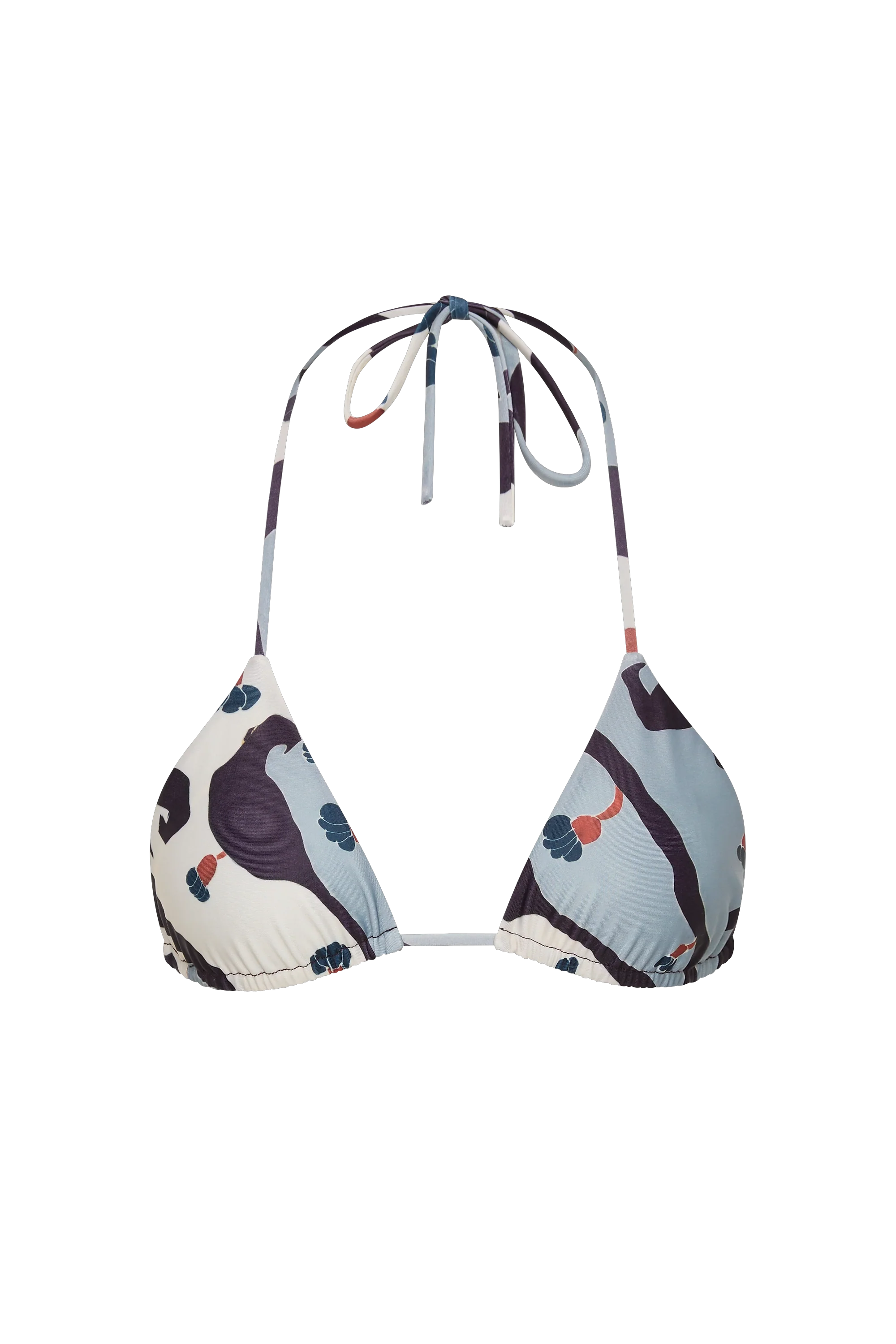 Lole Bikini Top Mandraki Floral - Final Sale - Image 8
