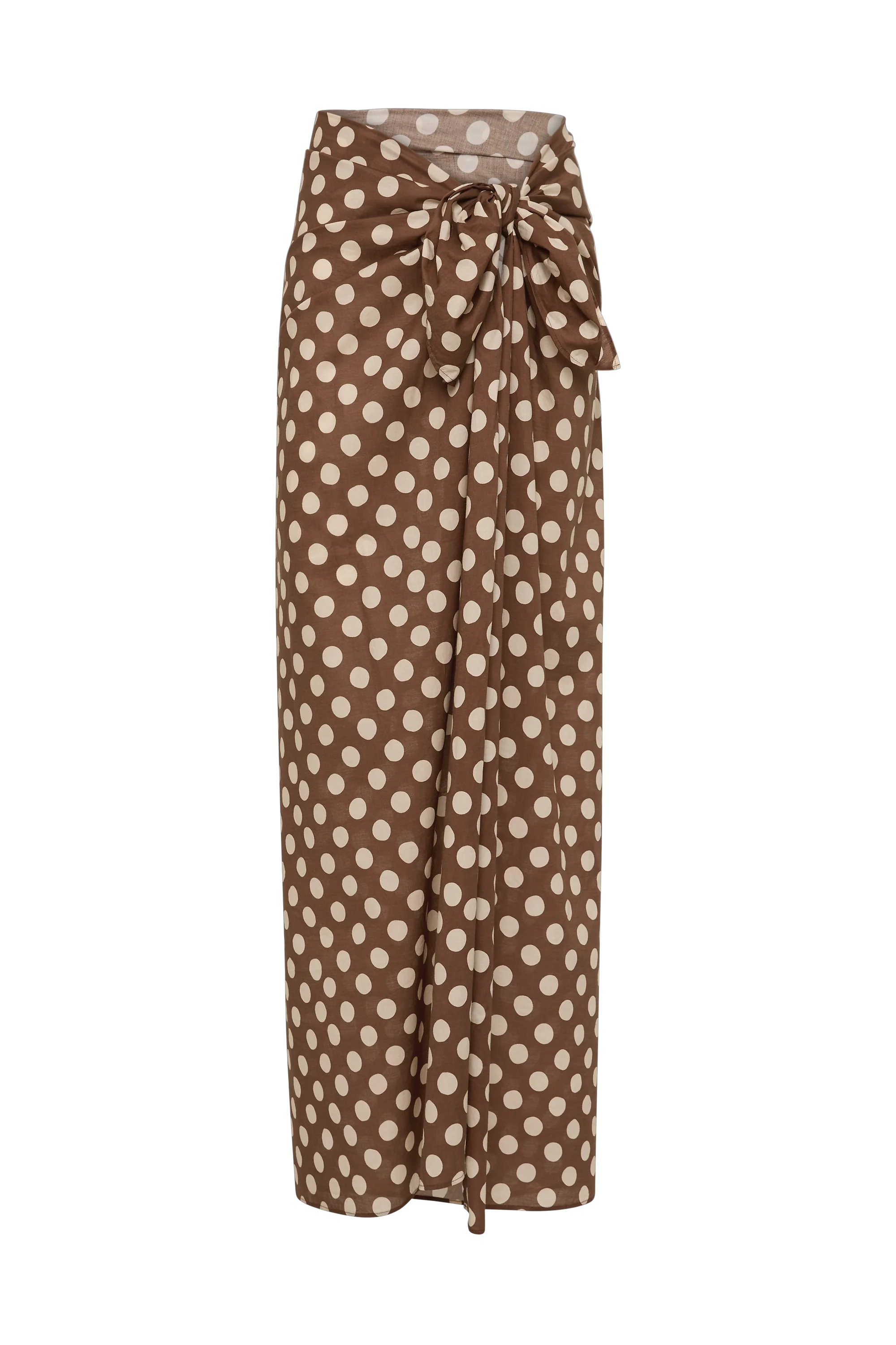 Lomas Pareo Cioccolato Dot - Image 6