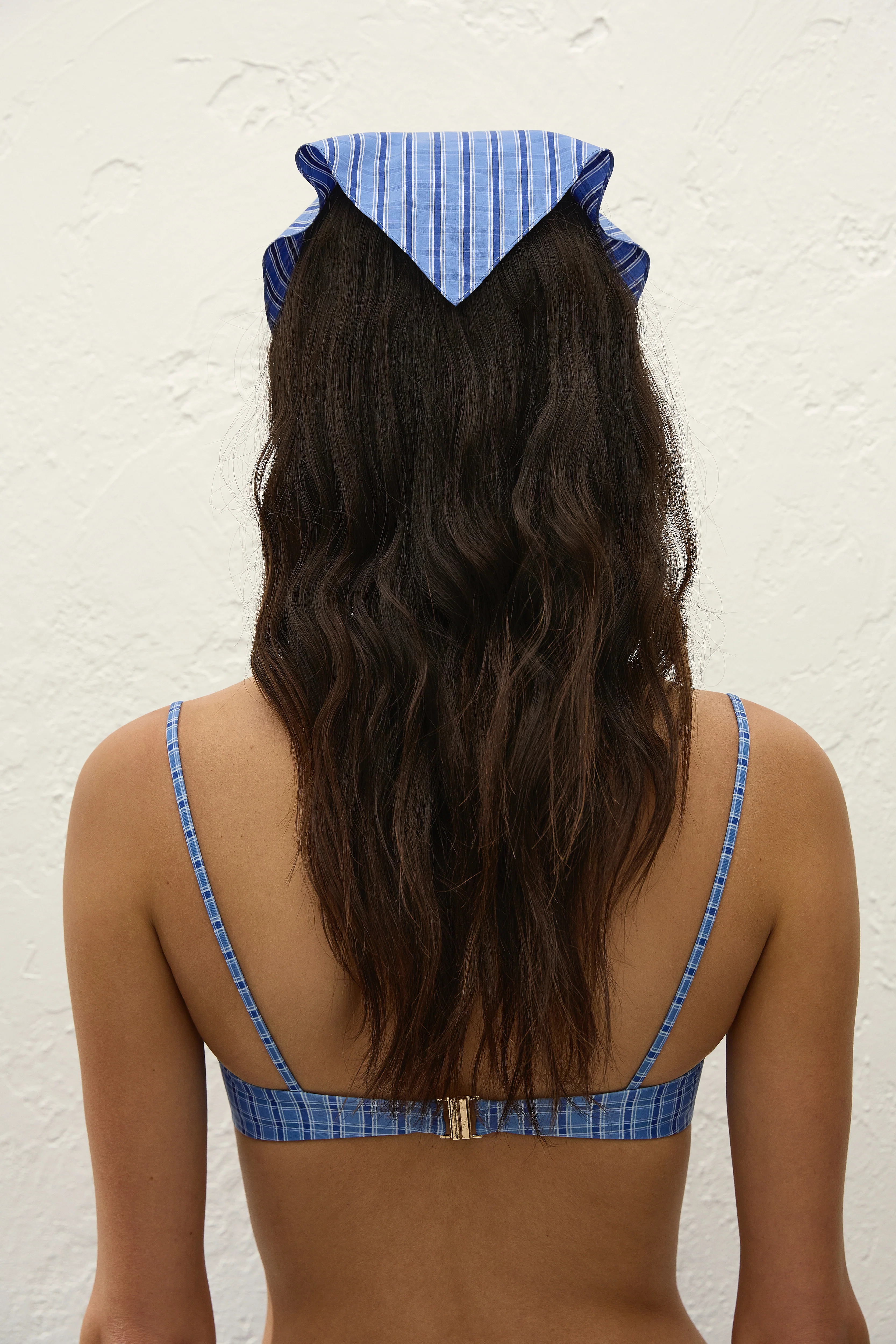 Lucia Head Scarf Sotto - Image 3