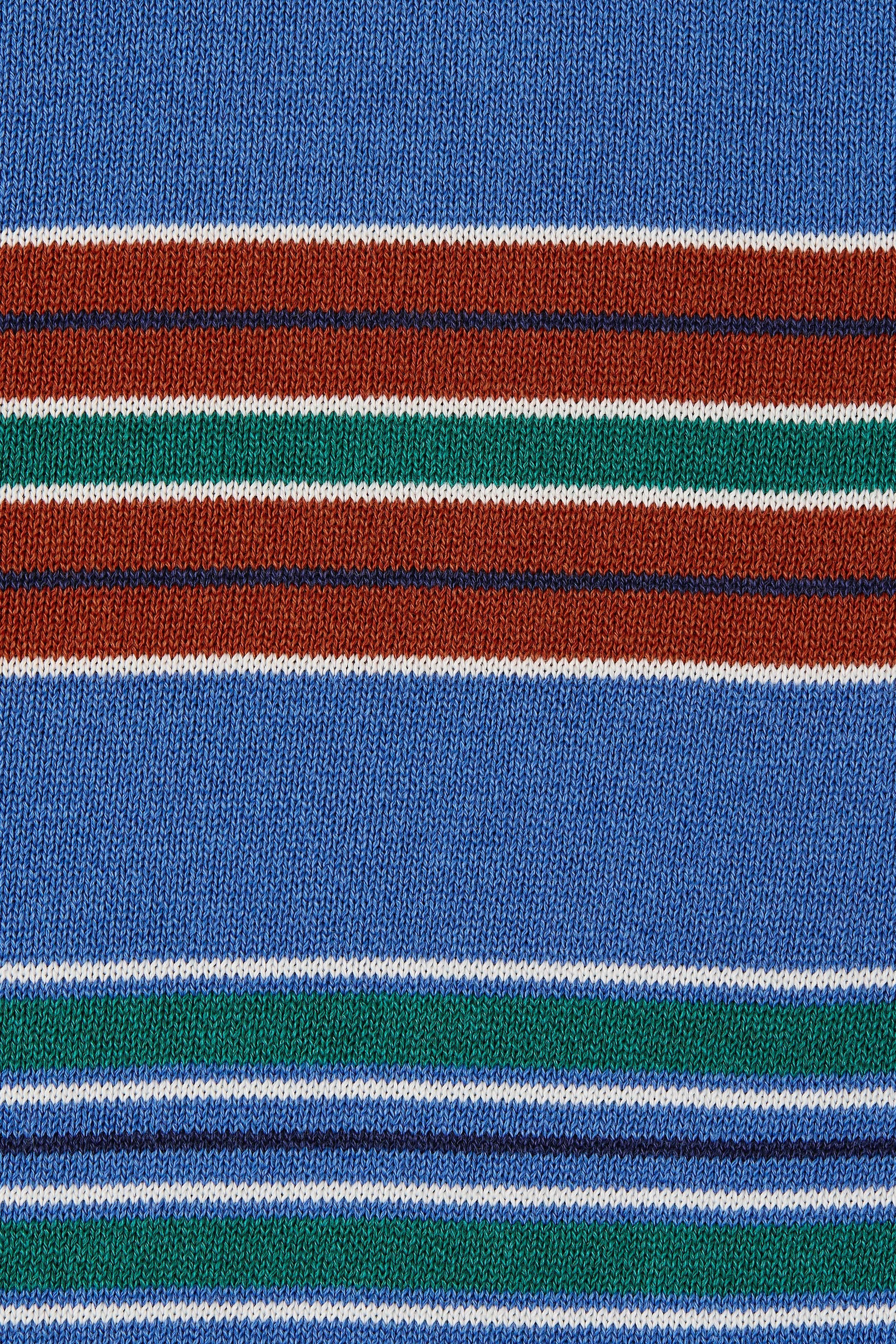 Lucy Maxi Dress Juan Stripe - Image 4