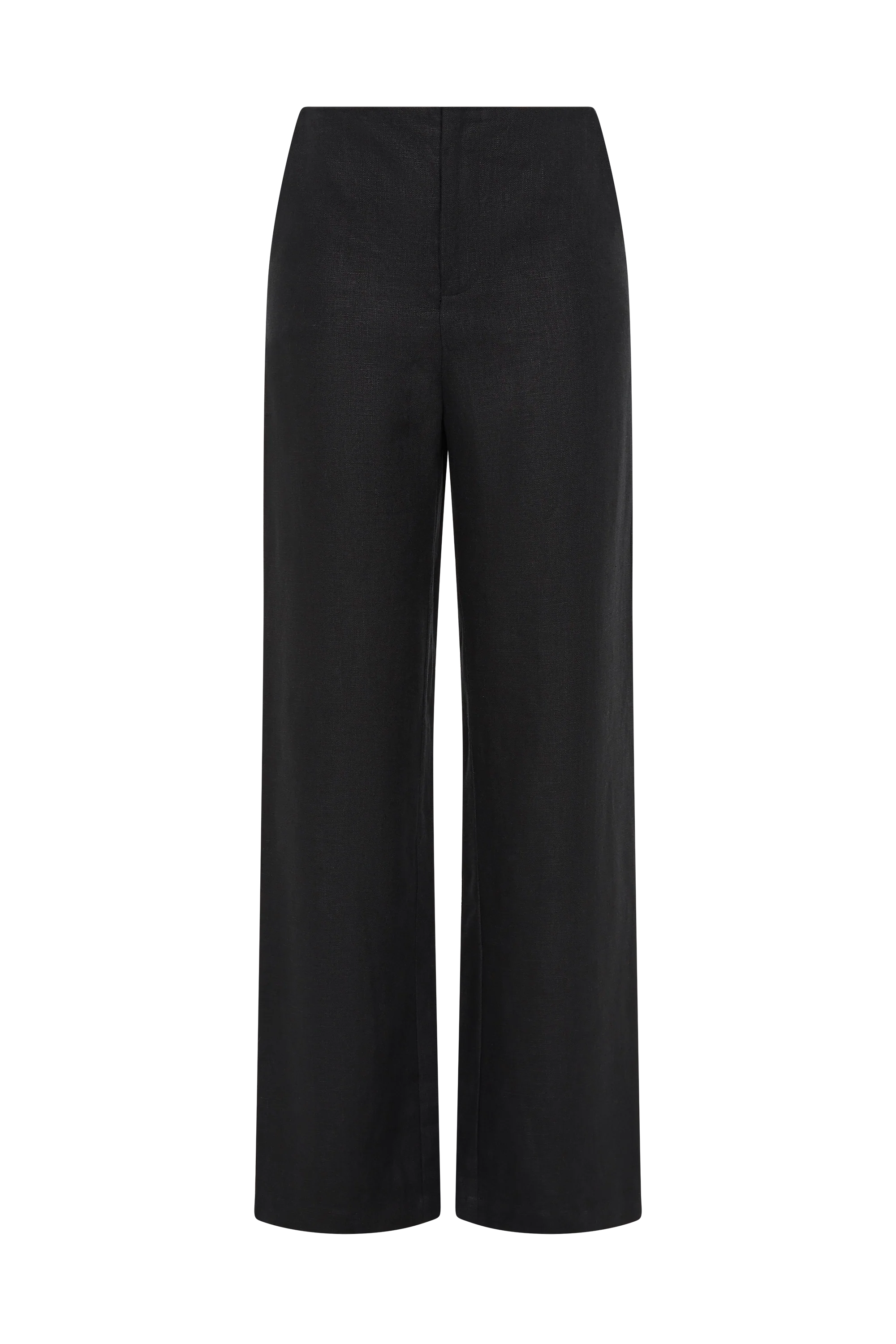 Lulea Pant Black - Final Sale - Image 7