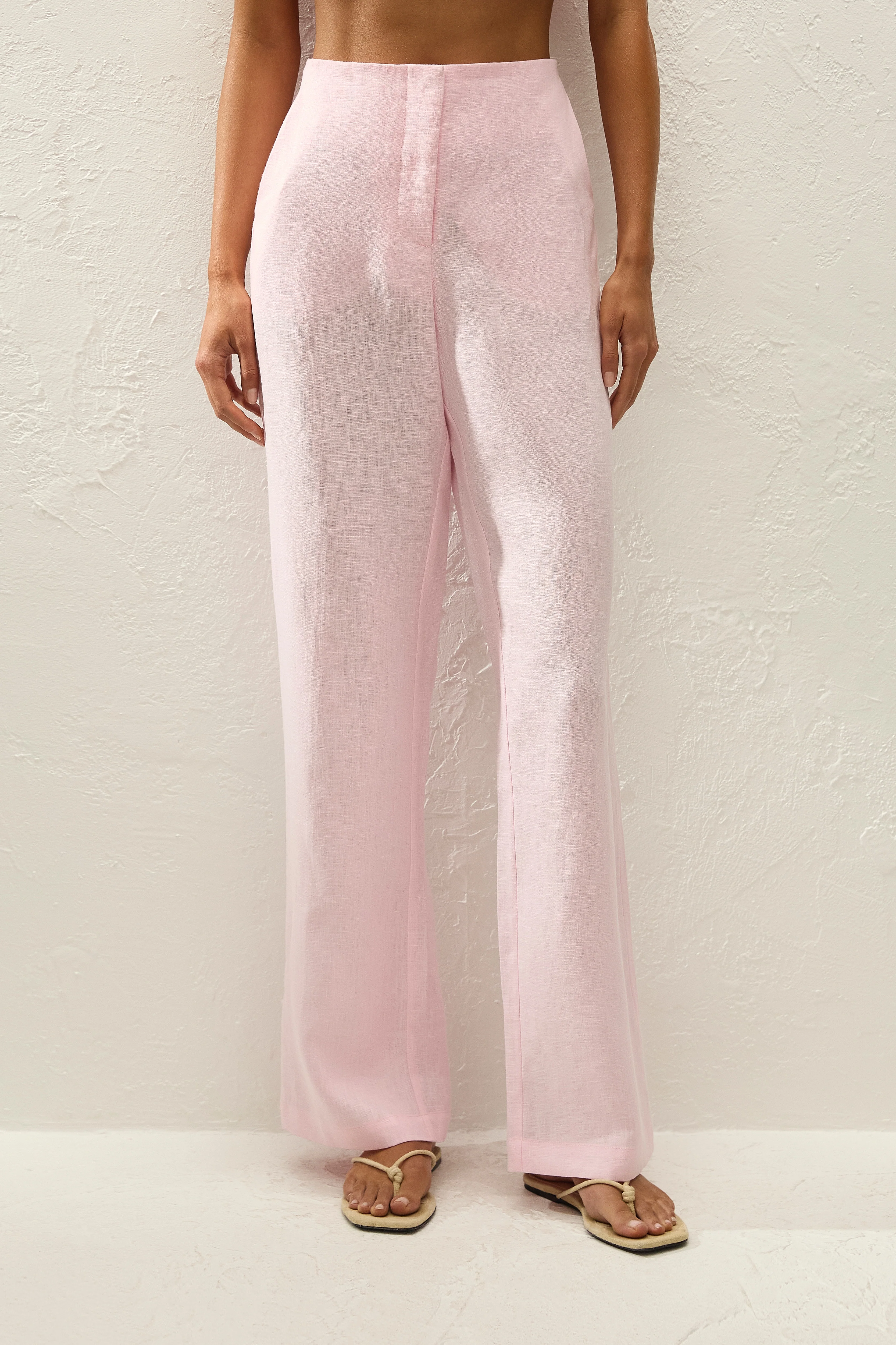 Lulea Pant Palazzo - Image 2