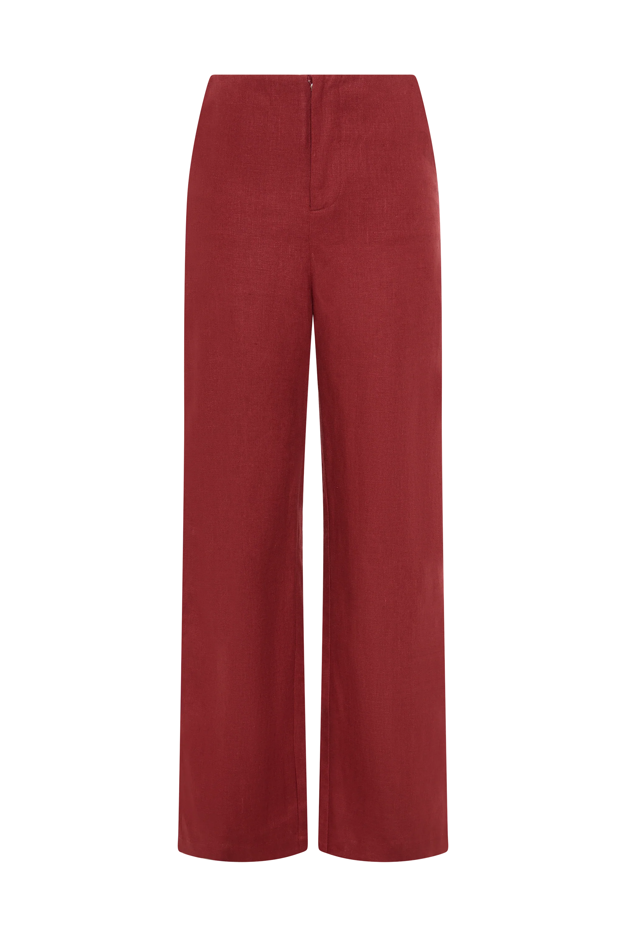 Lulea Pant Wine - Final Sale - Image 10