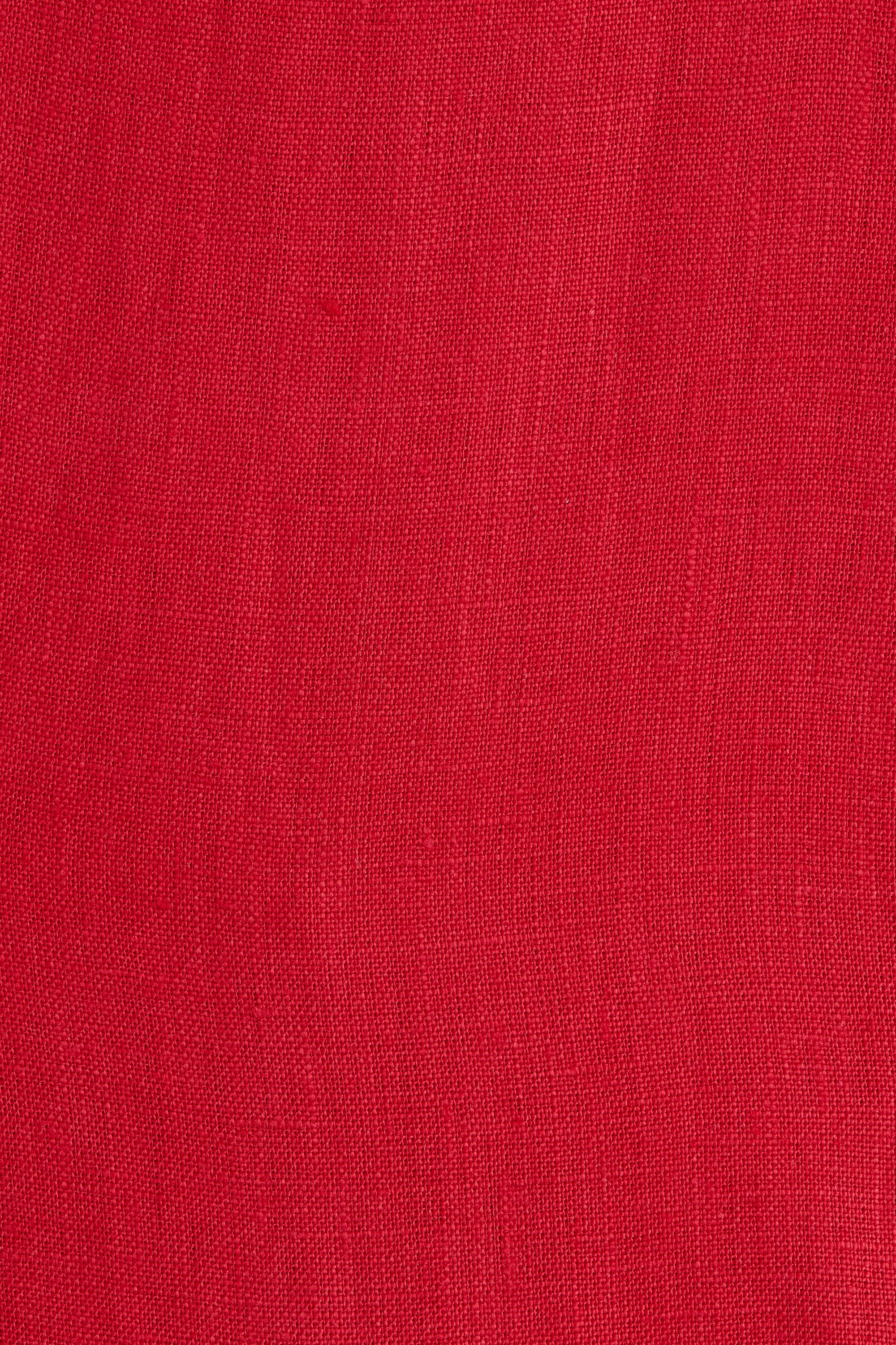 Lydie Mini Dress Red - Final Sale - Image 7