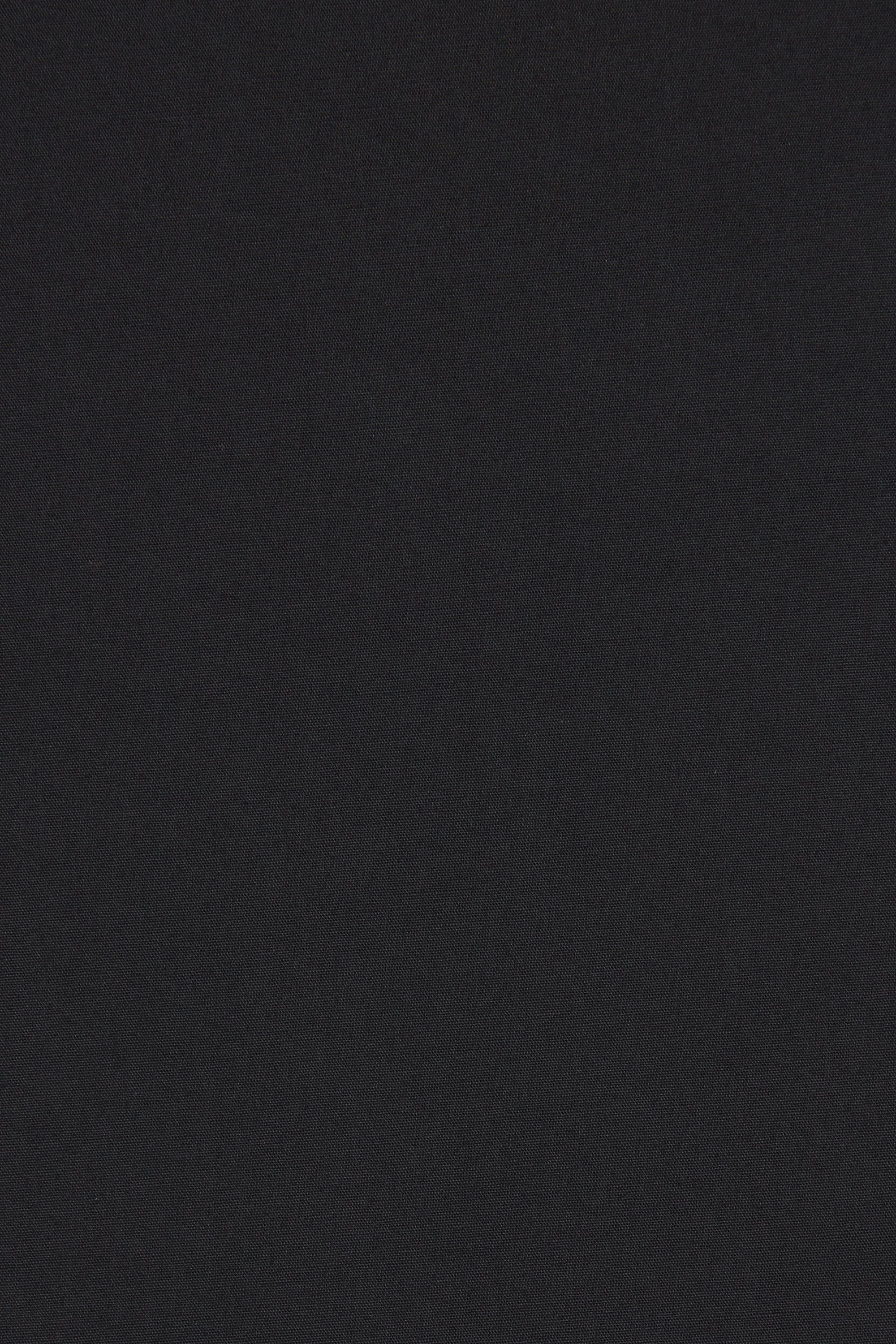 Maceio Maxi Dress Black - Final Sale - Image 5