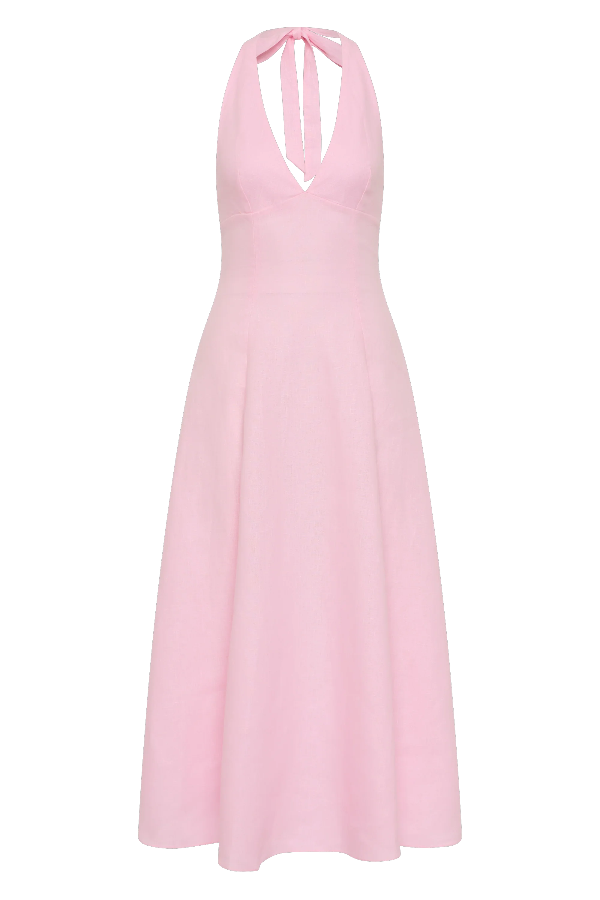 Marais Midi Dress Palazzo - Image 6