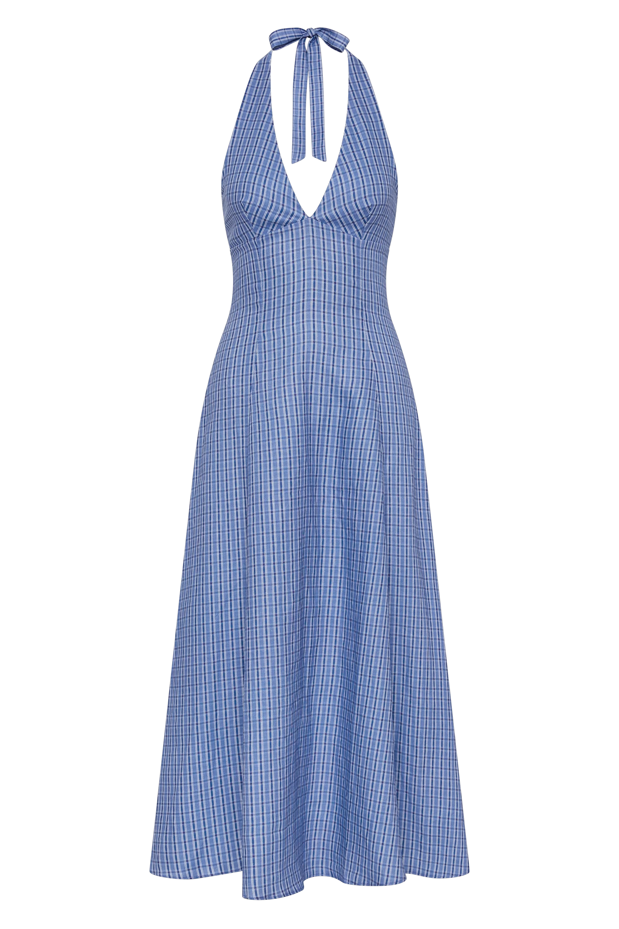 Marais Midi Dress Sotto - Image 6