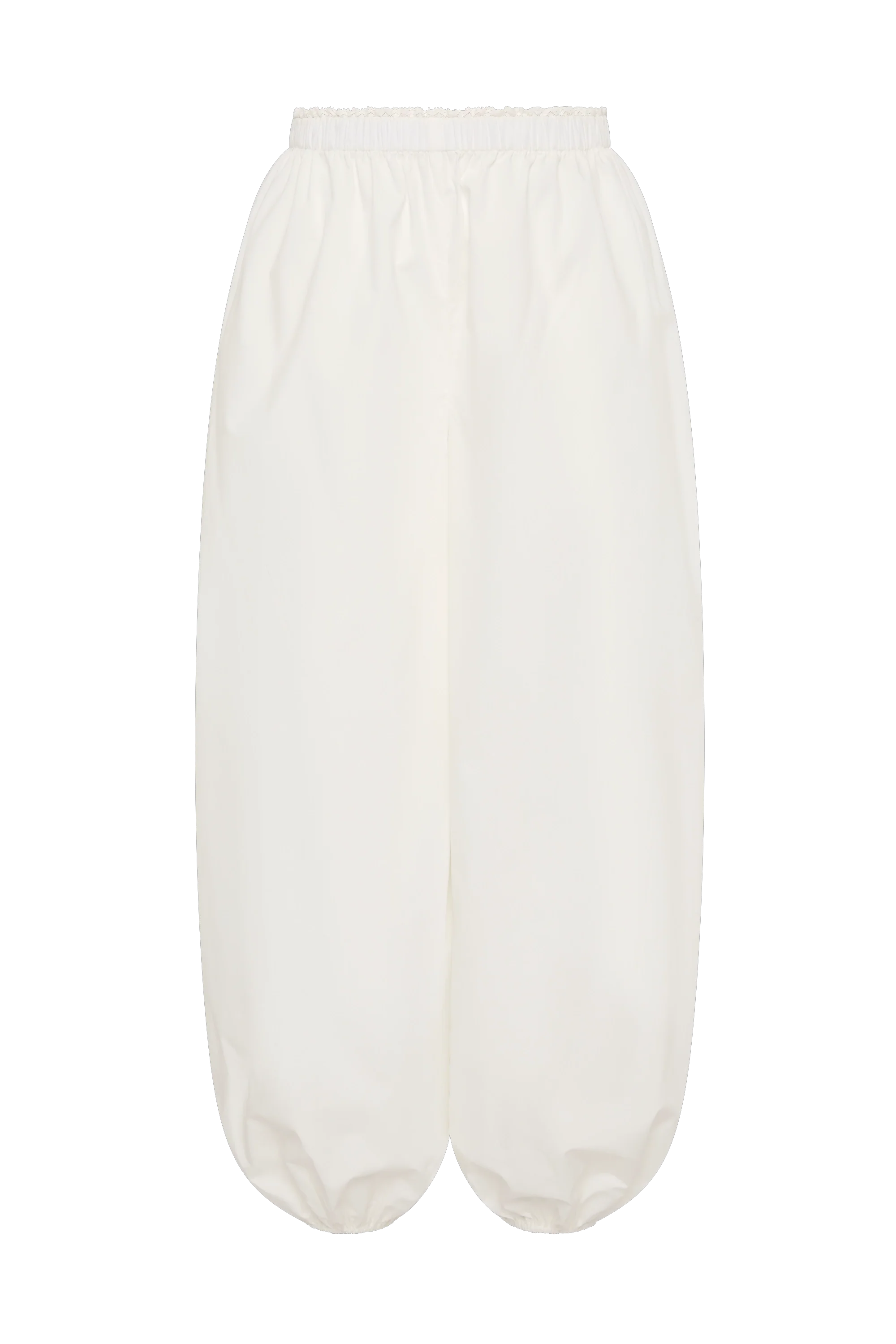 Maratea Pant Ixora Lace White - Image 6